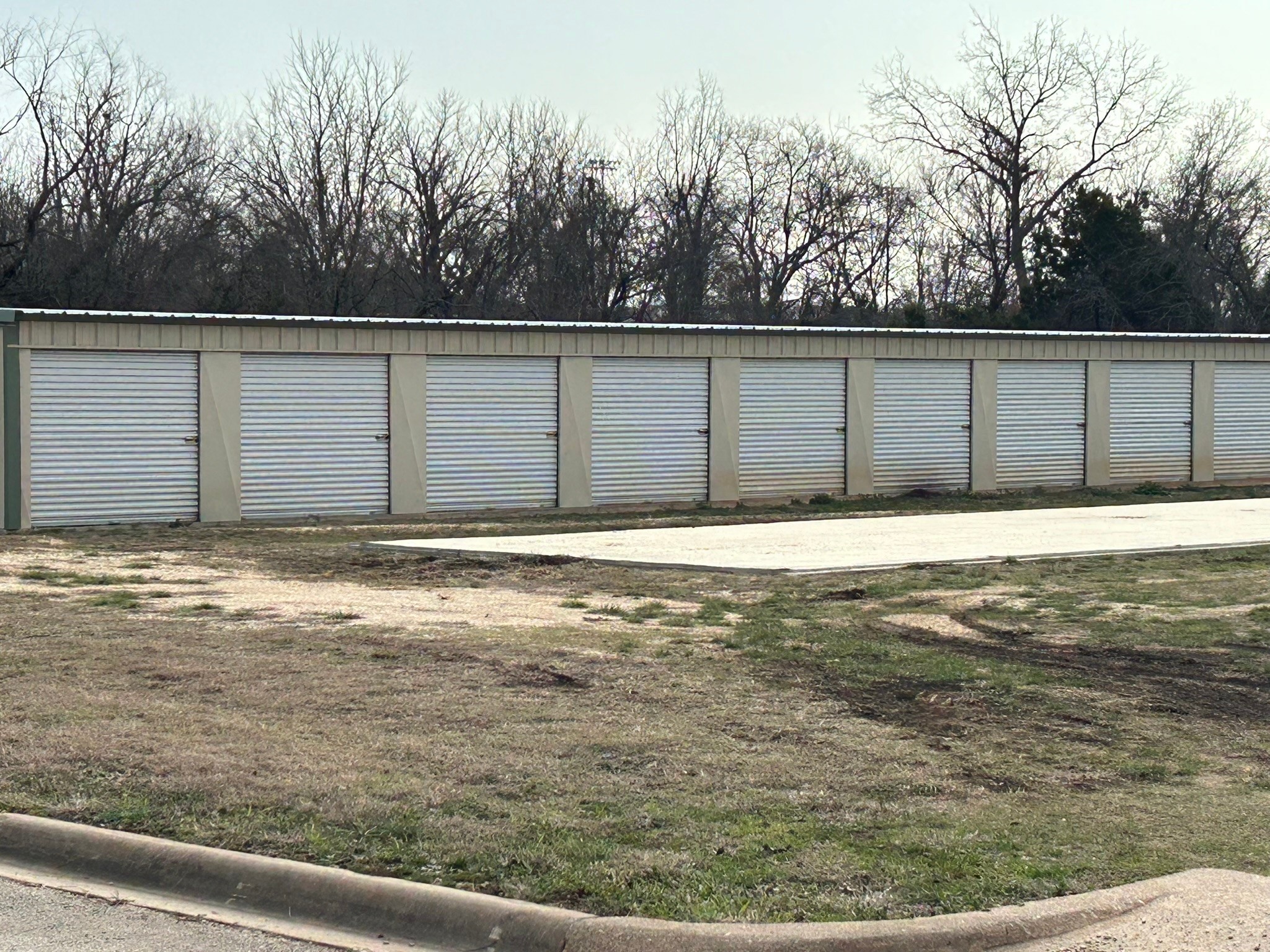 313 E G Street Meridian TX 76665