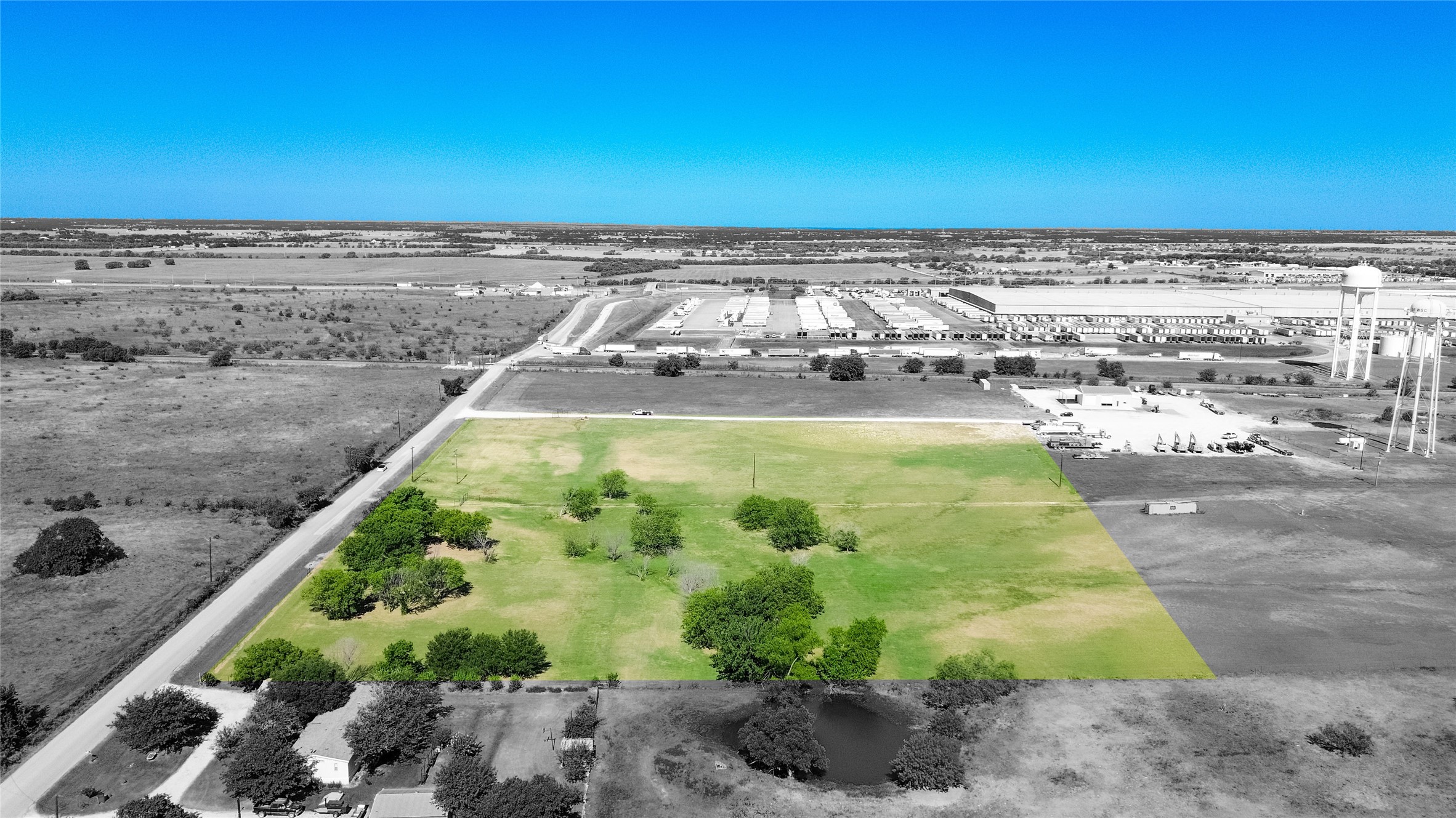 3288 Lois Road E Sanger TX 76266