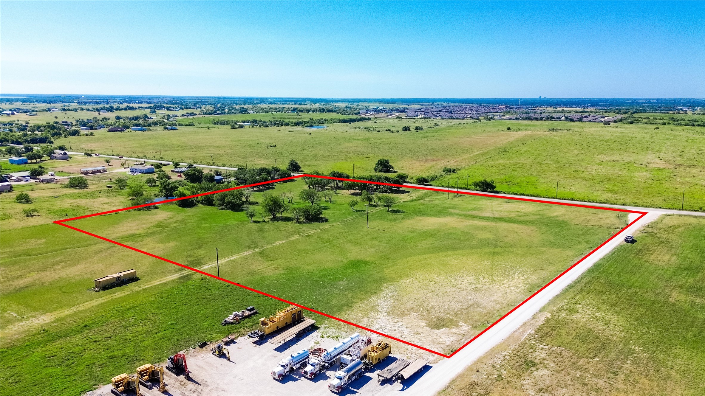 3288 Lois Road E Sanger TX 76266