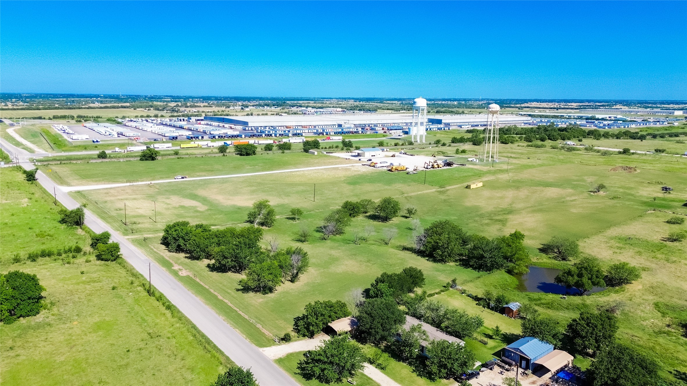 3288 Lois Road E Sanger TX 76266