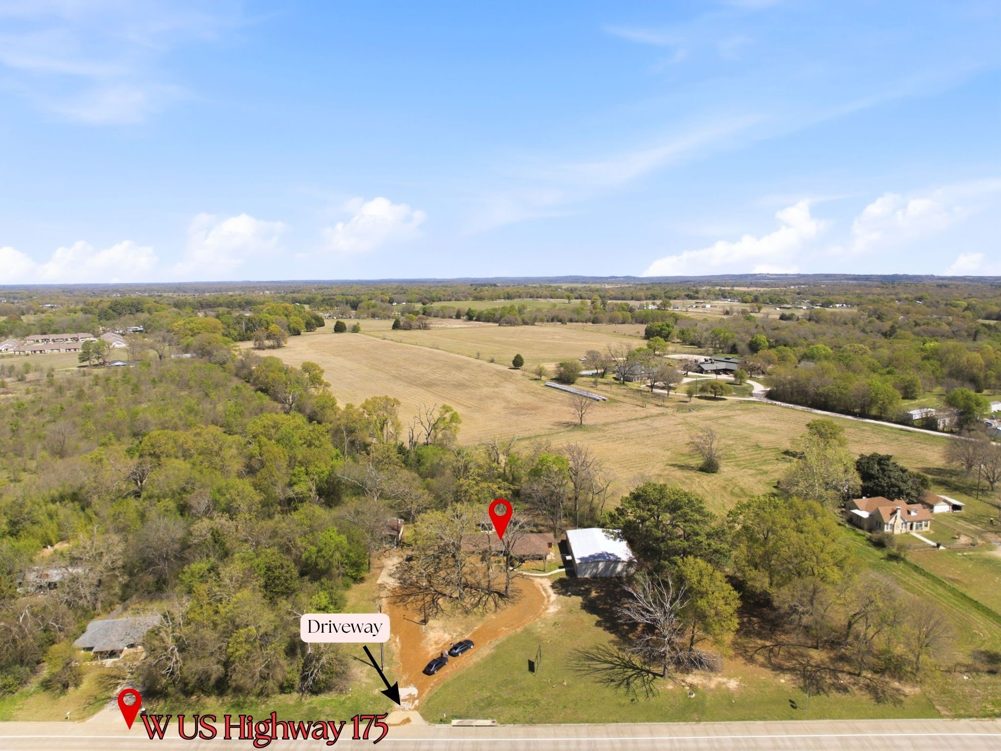 449 Us-175 Eustace TX 75124