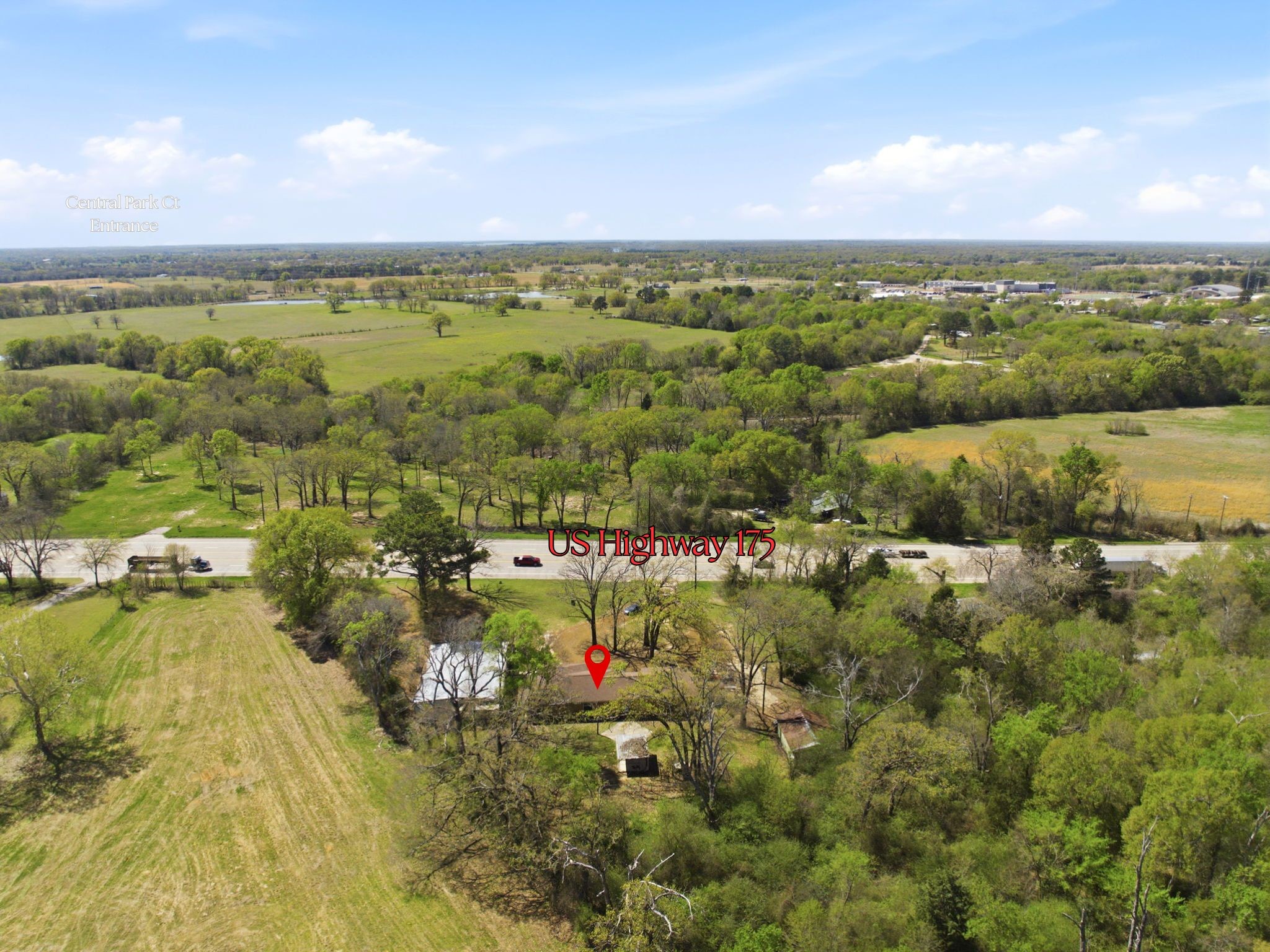 449 Us-175 Eustace TX 75124