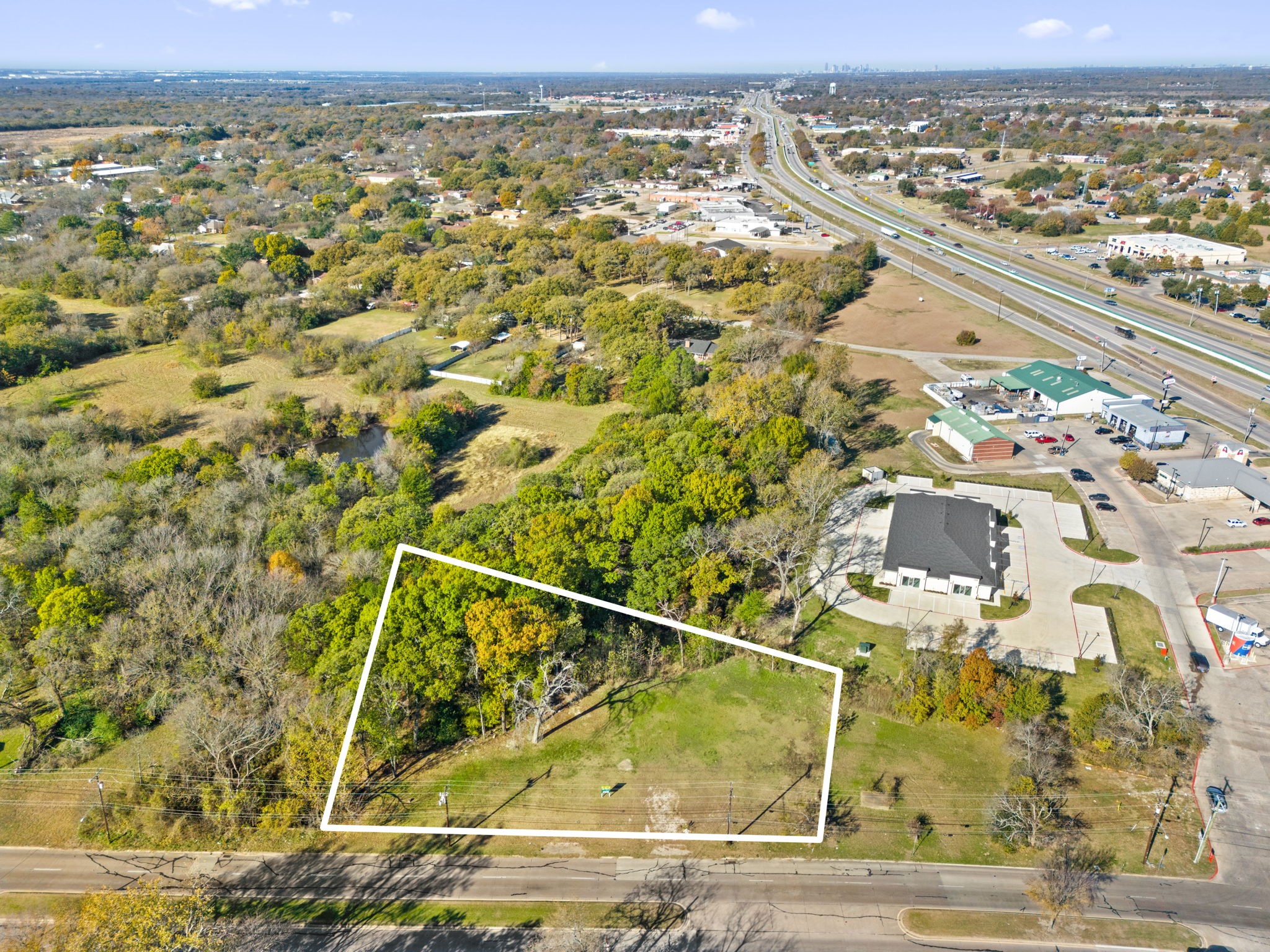 401 E Malloy Bridge Road Seagoville TX 75159