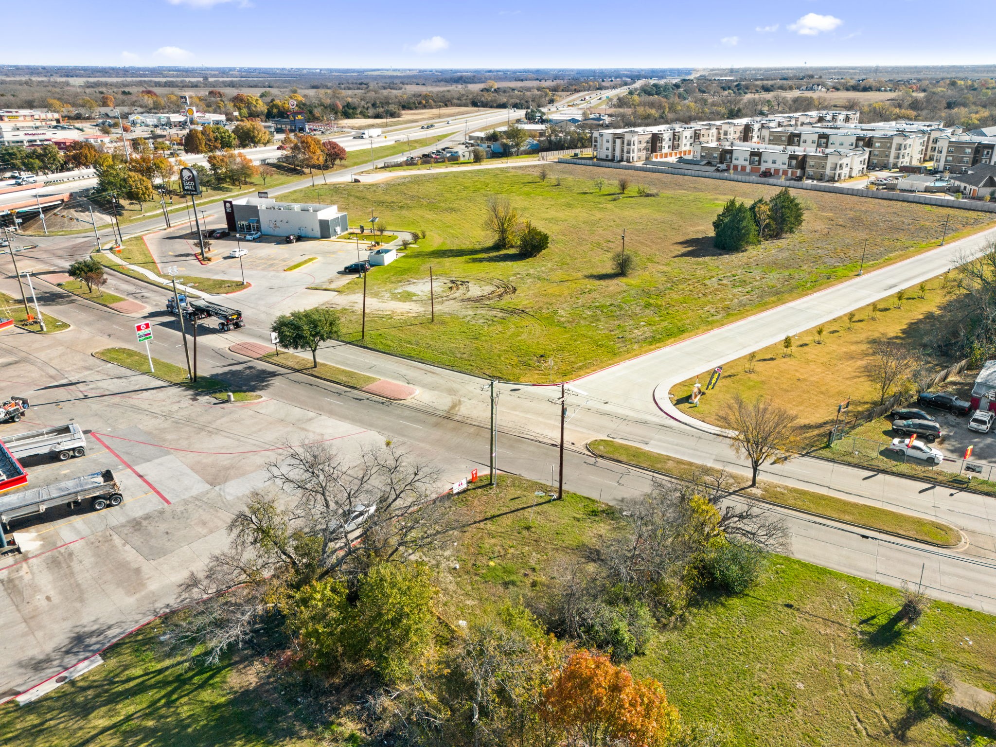 401 E Malloy Bridge Road Seagoville TX 75159