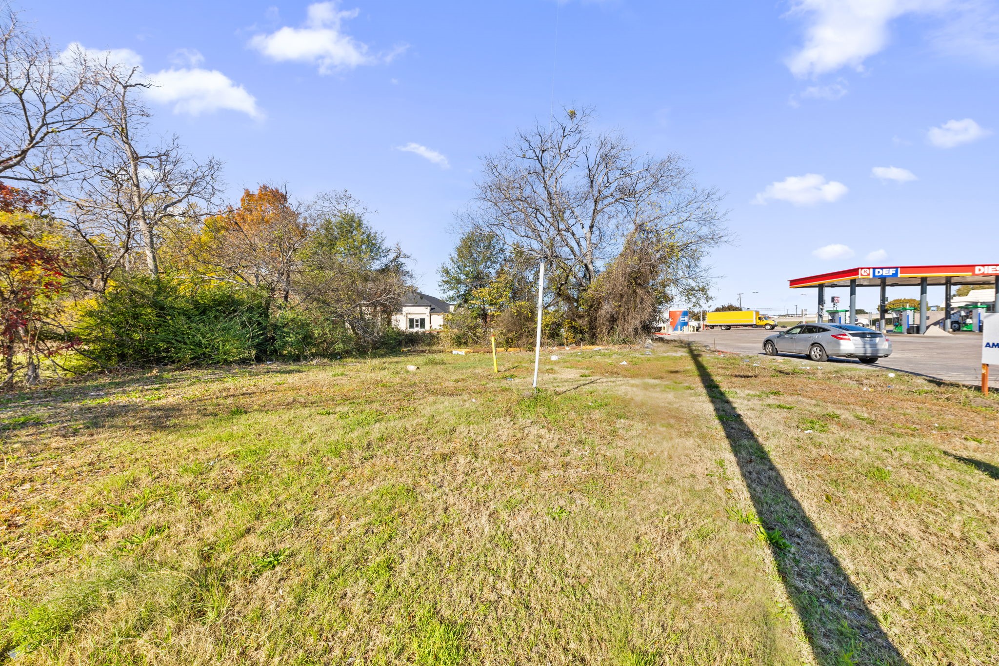 401 E Malloy Bridge Road Seagoville TX 75159