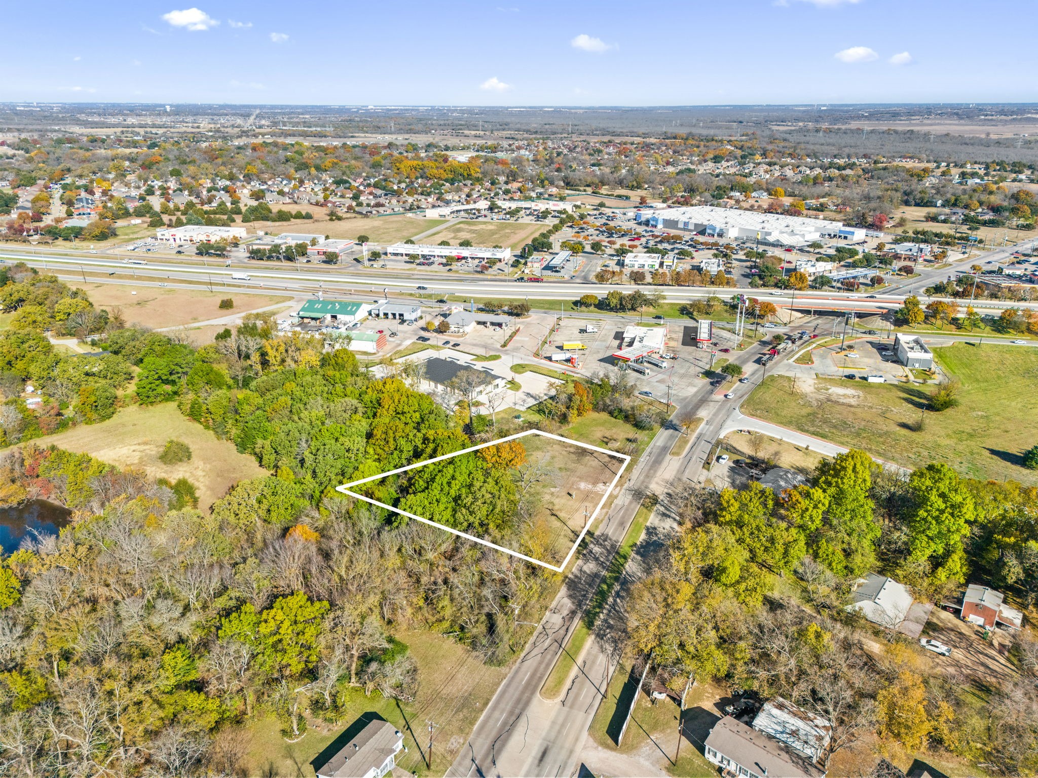 401 E Malloy Bridge Road Seagoville TX 75159