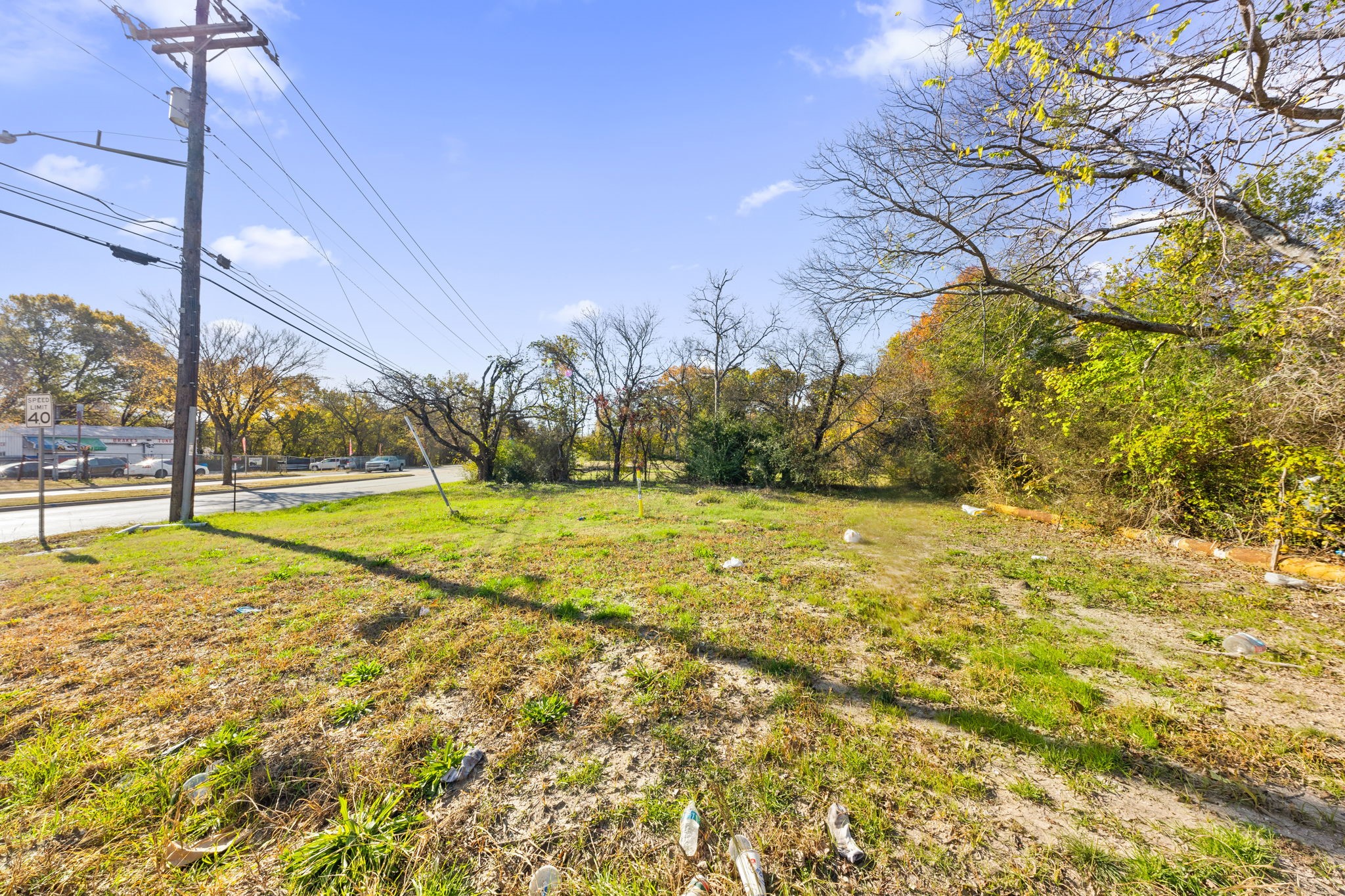 401 E Malloy Bridge Road Seagoville TX 75159
