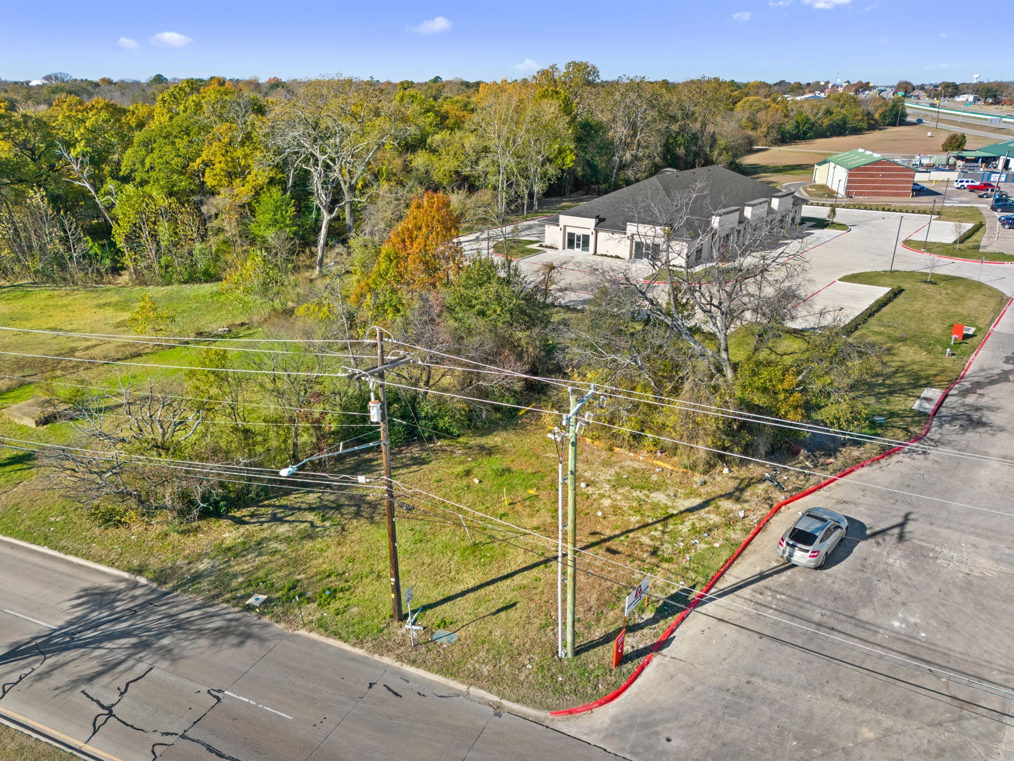 401 E Malloy Bridge Road Seagoville TX 75159