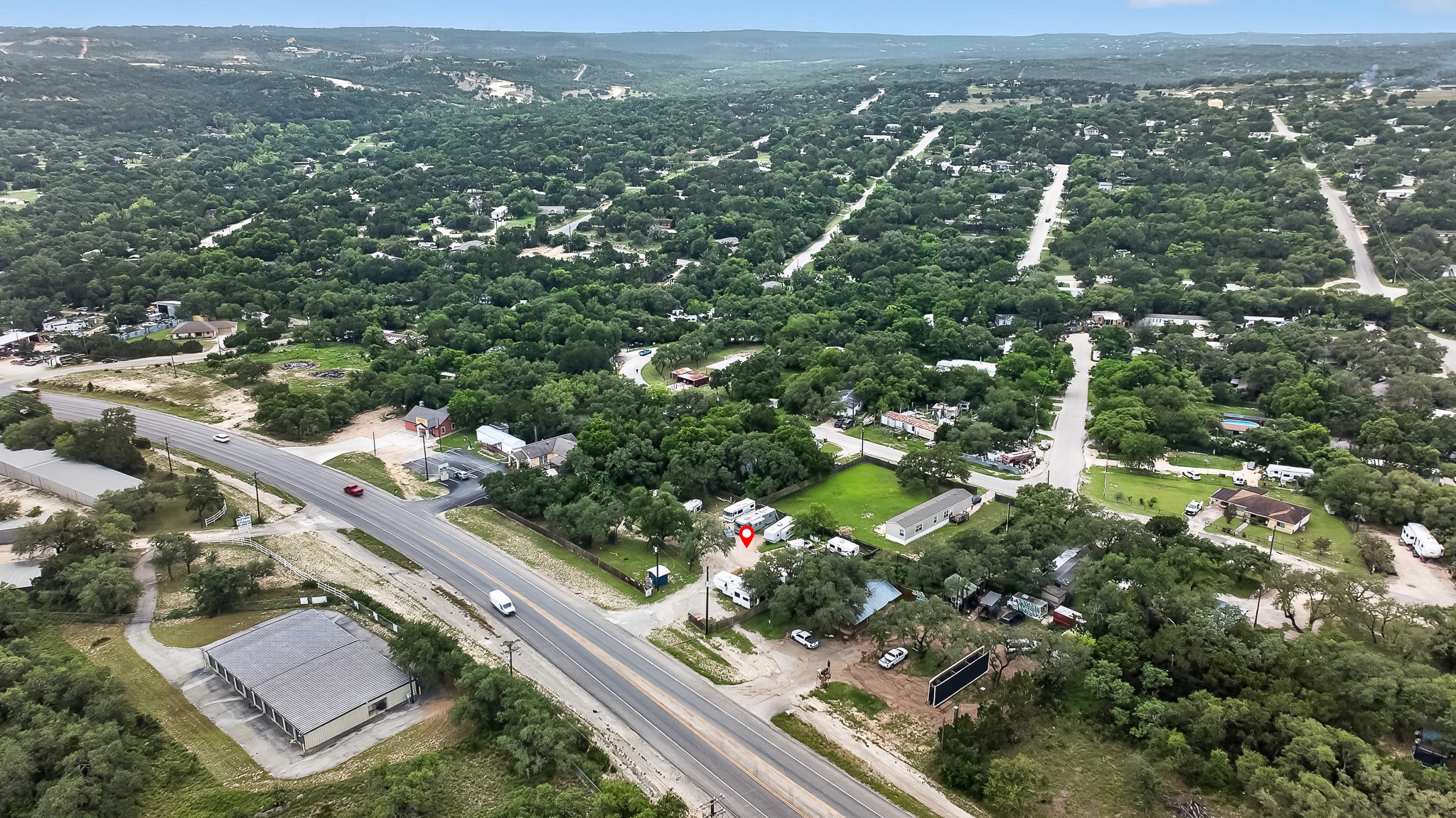 9895 Fm2673 Canyon Lake TX 78133