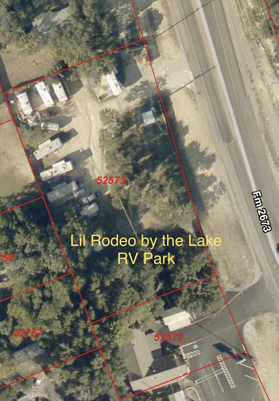 9895 Fm2673 Canyon Lake TX 78133