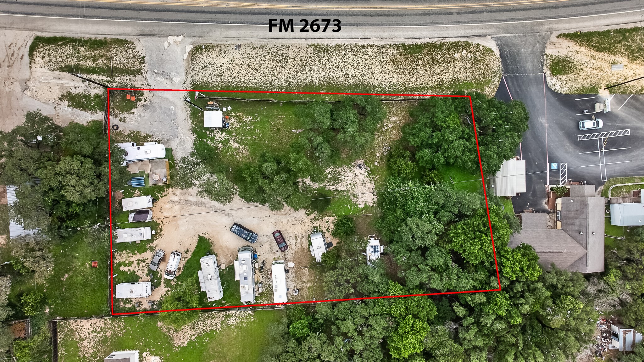 9895 Fm2673 Canyon Lake TX 78133