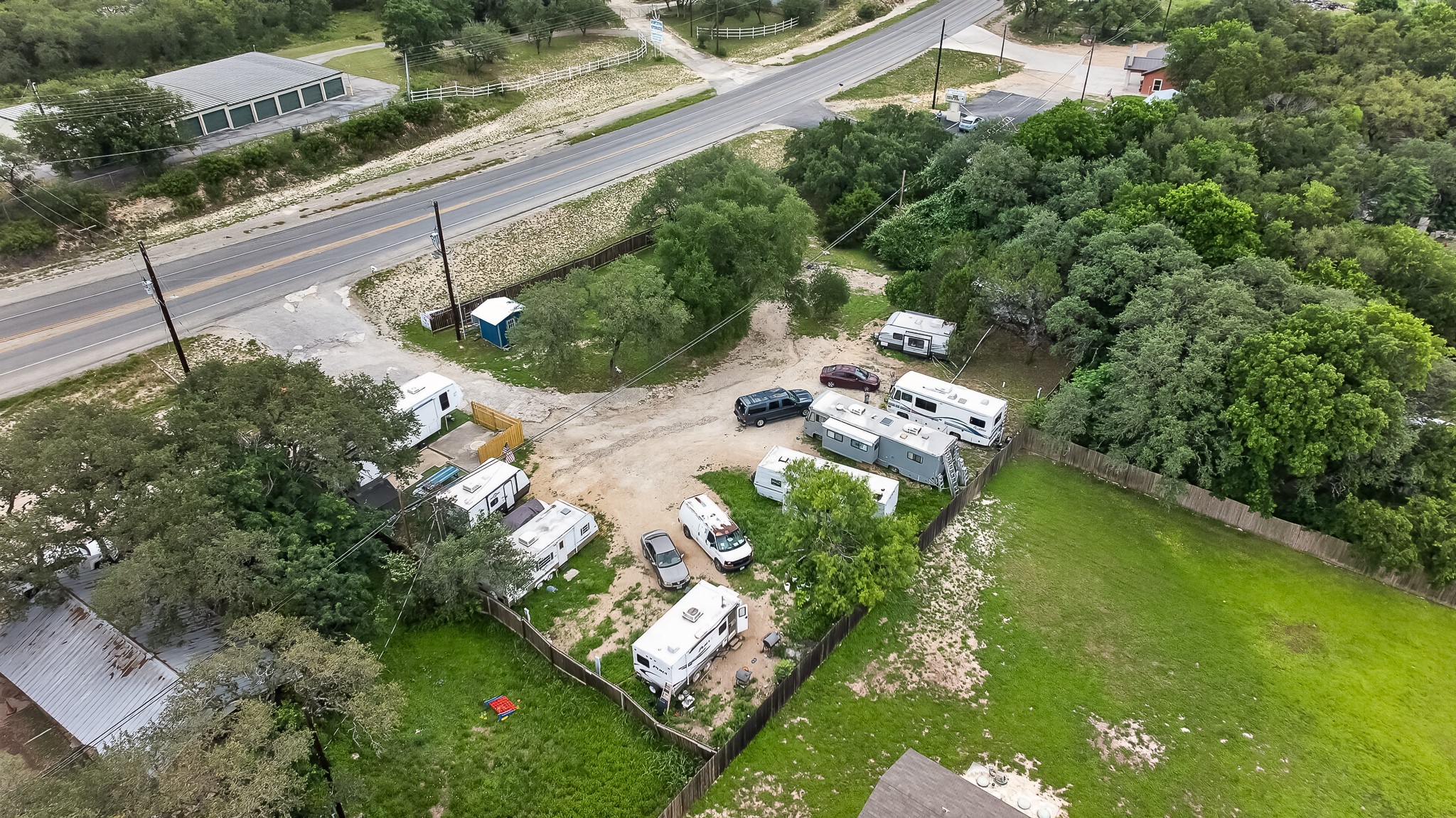 9895 Fm2673 Canyon Lake TX 78133