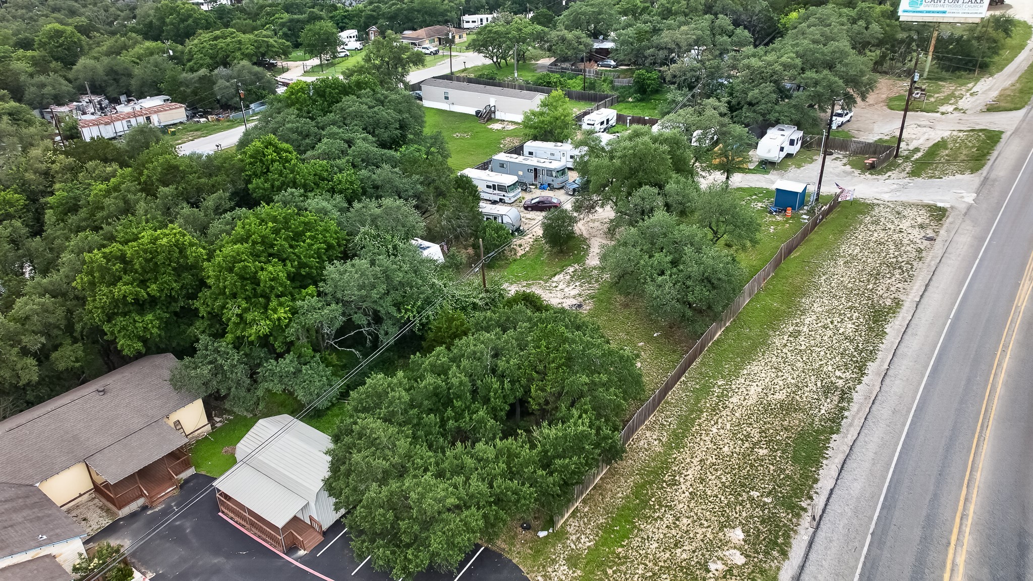 9895 Fm2673 Canyon Lake TX 78133