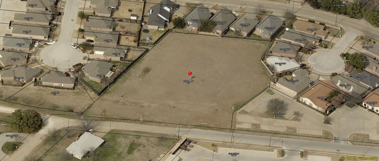 3434 Mabray Lane Abilene TX 79606