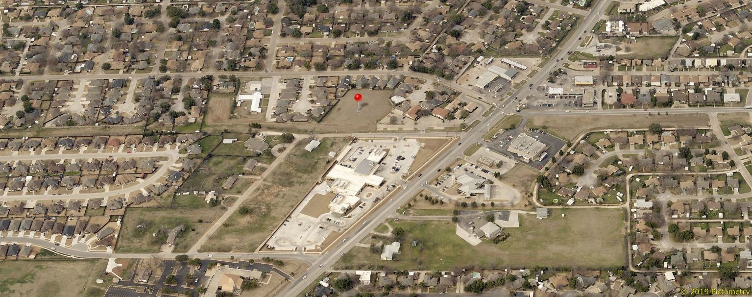 3434 Mabray Lane Abilene TX 79606