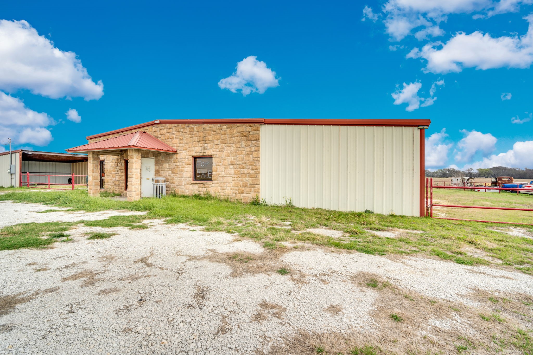 4444 Fm 933 Whitney TX 76692