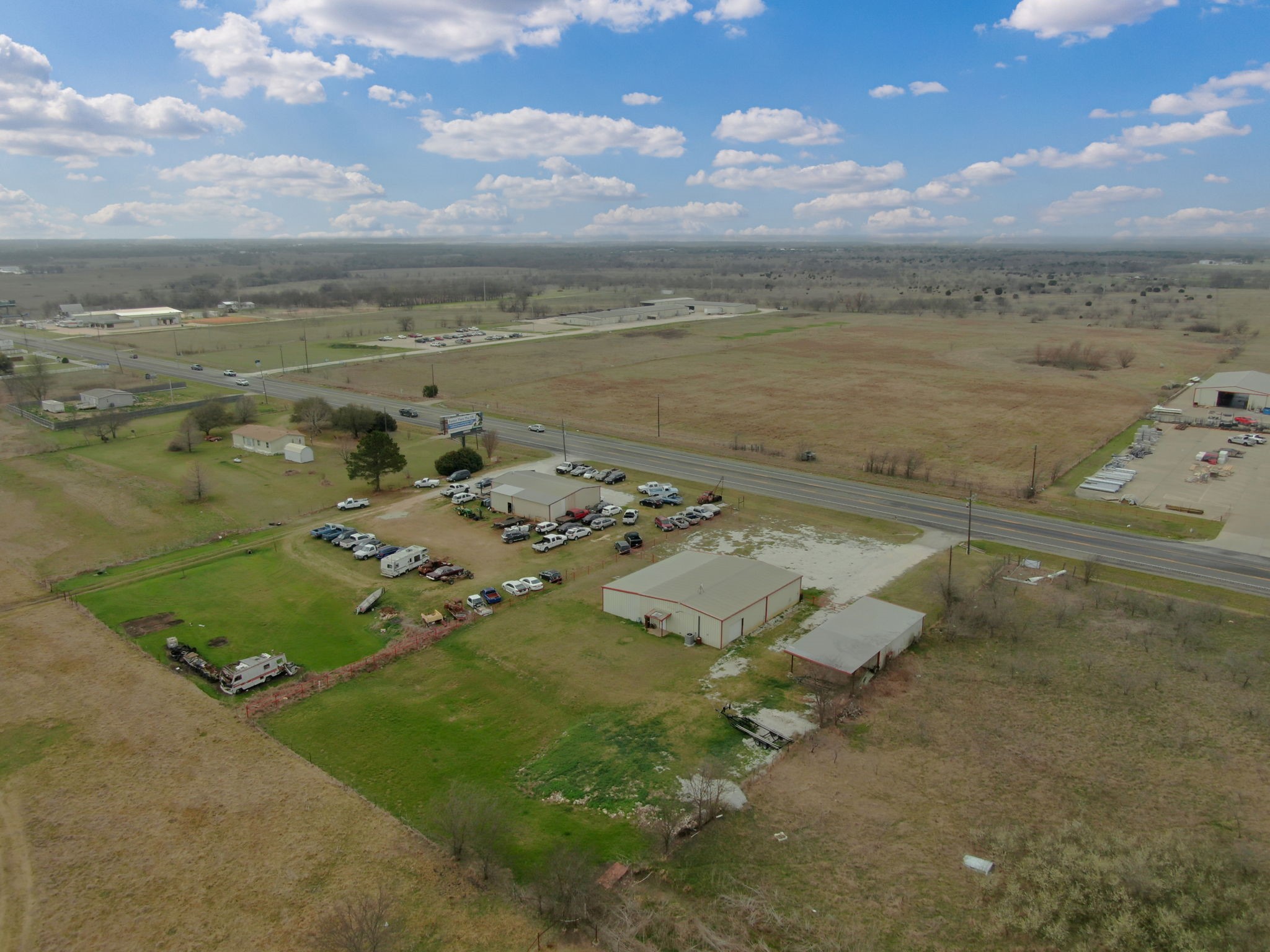 4444 Fm 933 Whitney TX 76692