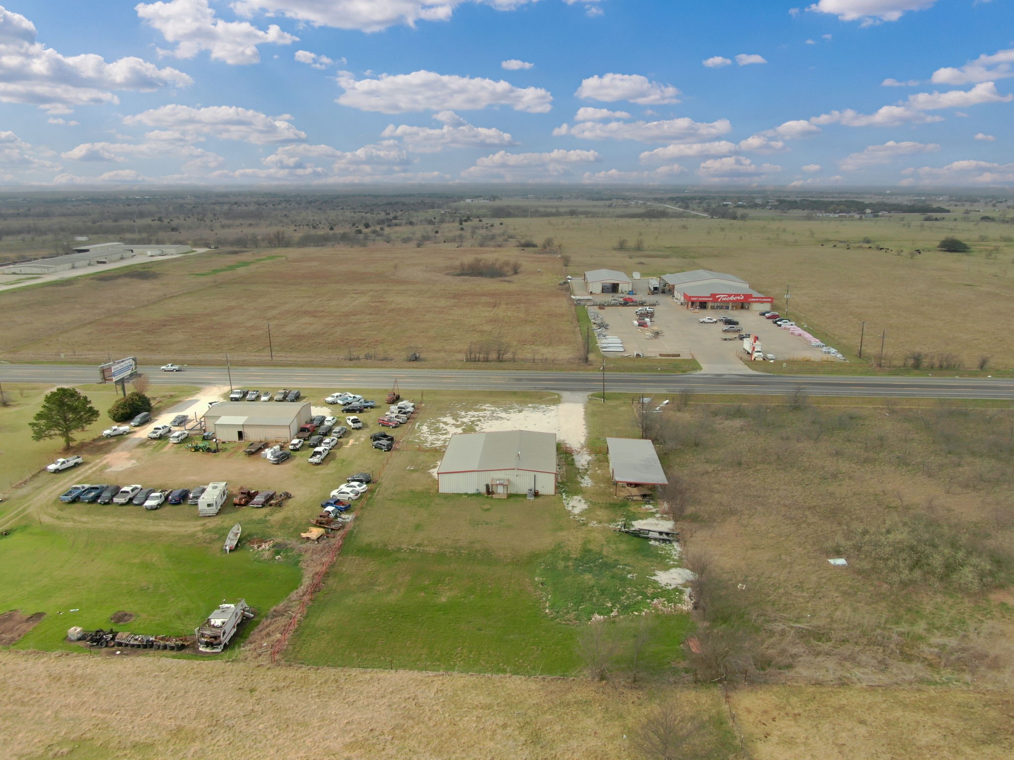 4444 Fm 933 Whitney TX 76692