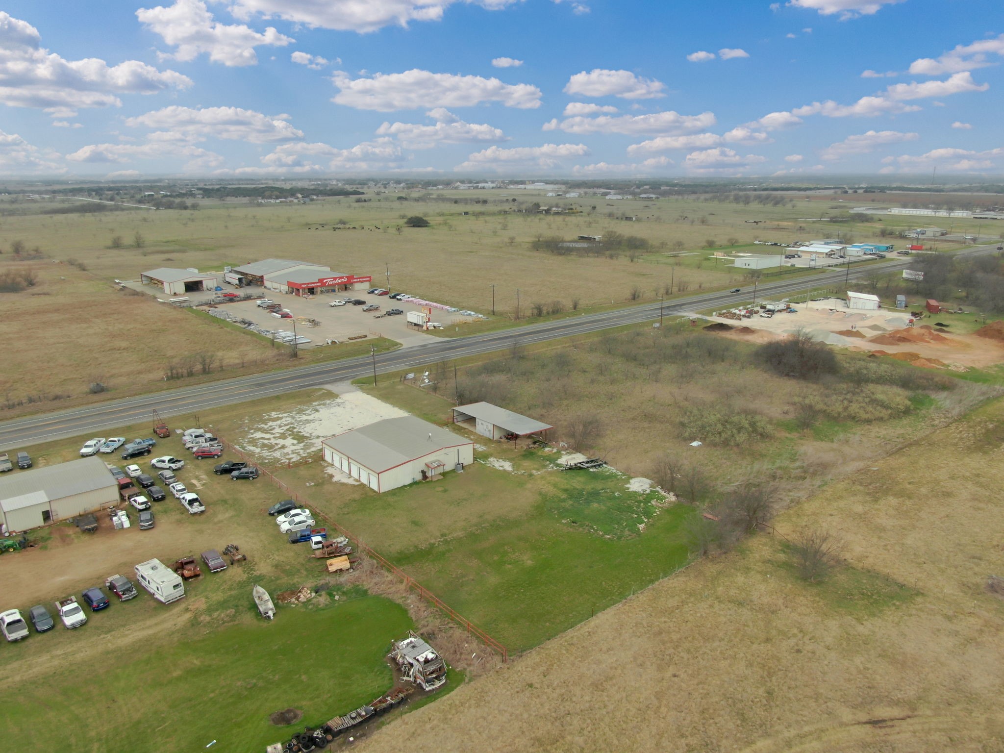 4444 Fm 933 Whitney TX 76692