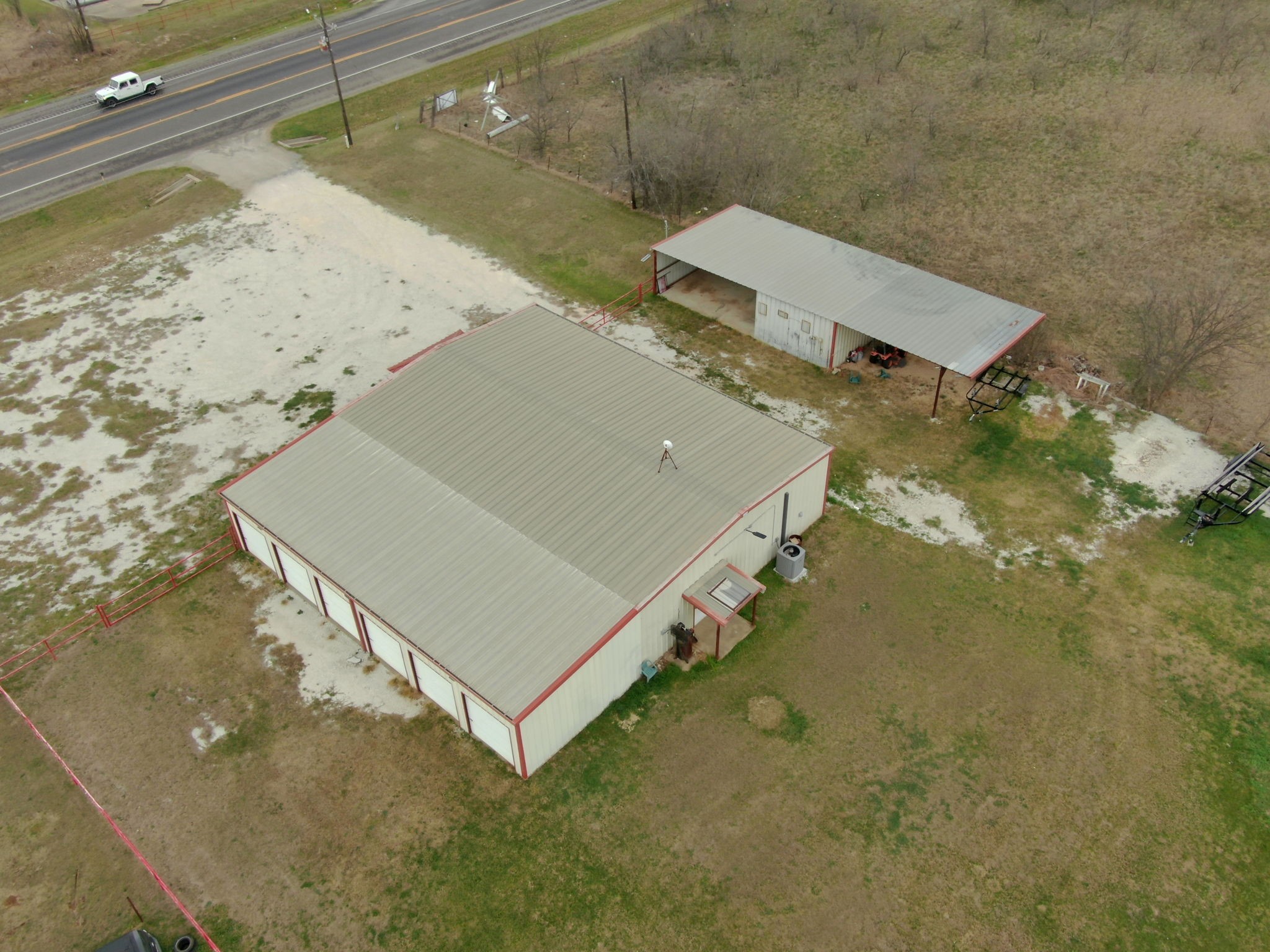 4444 Fm 933 Whitney TX 76692