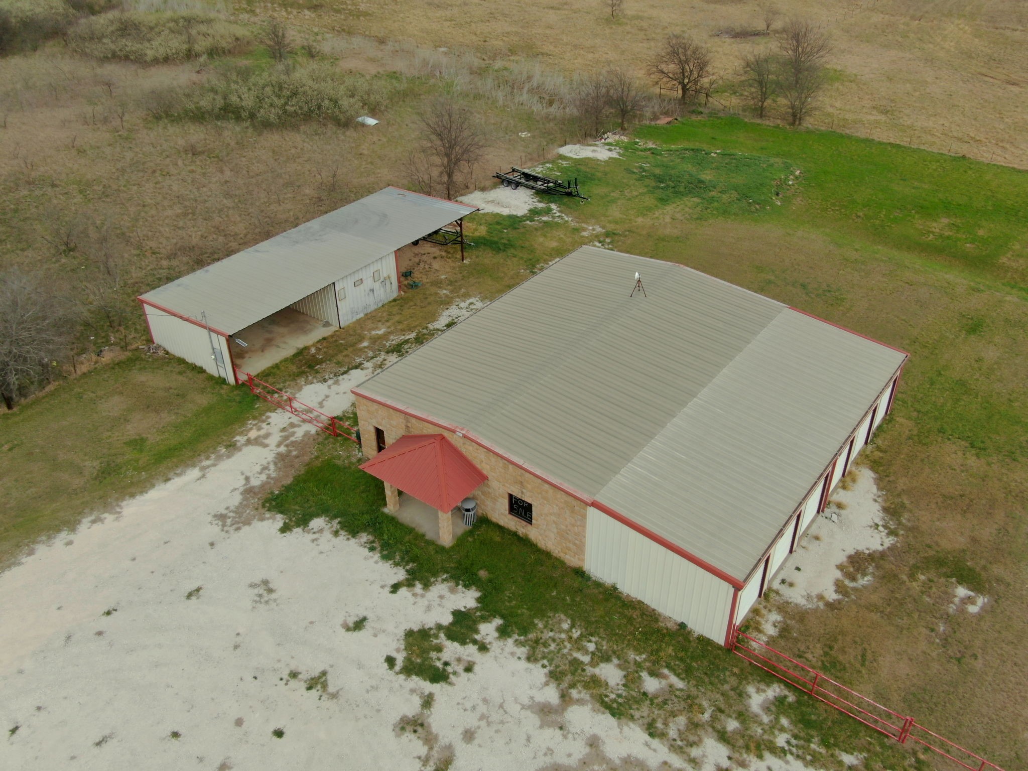4444 Fm 933 Whitney TX 76692