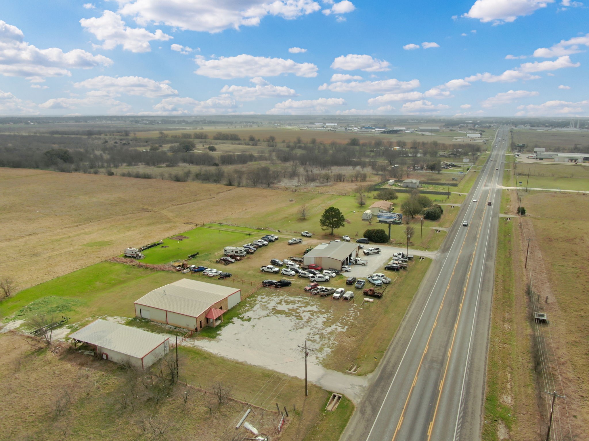 4444 Fm 933 Whitney TX 76692