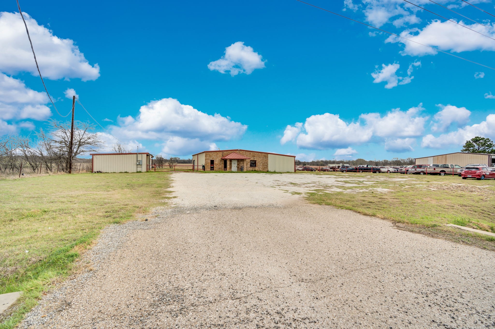 4444 Fm 933 Whitney TX 76692