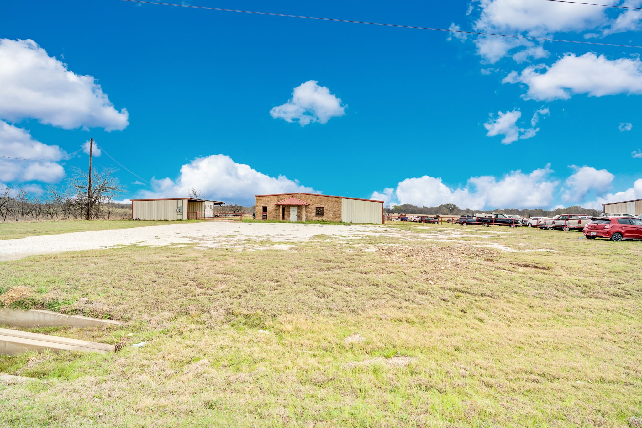 4444 Fm 933 Whitney TX 76692
