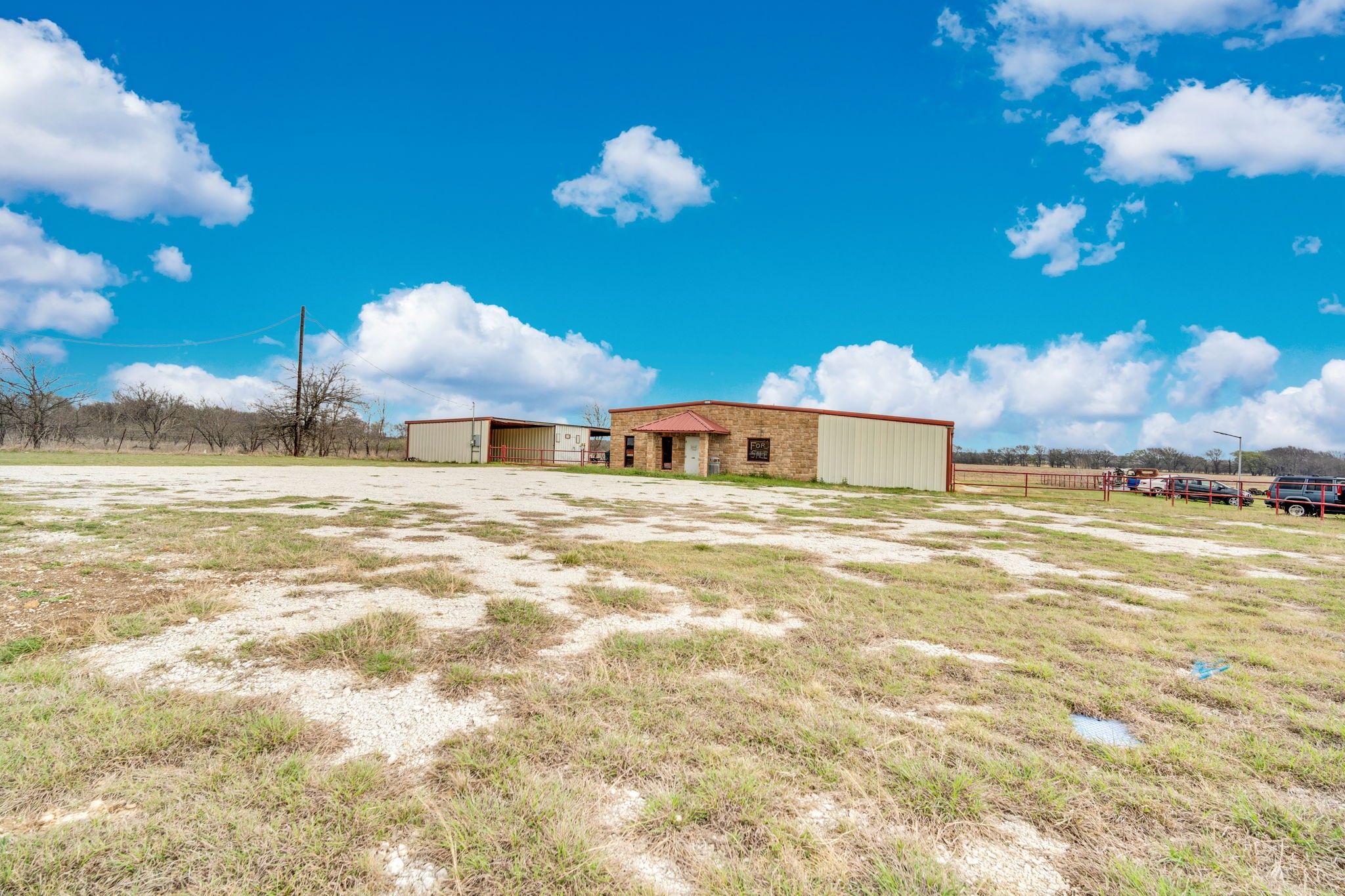 4444 Fm 933 Whitney TX 76692