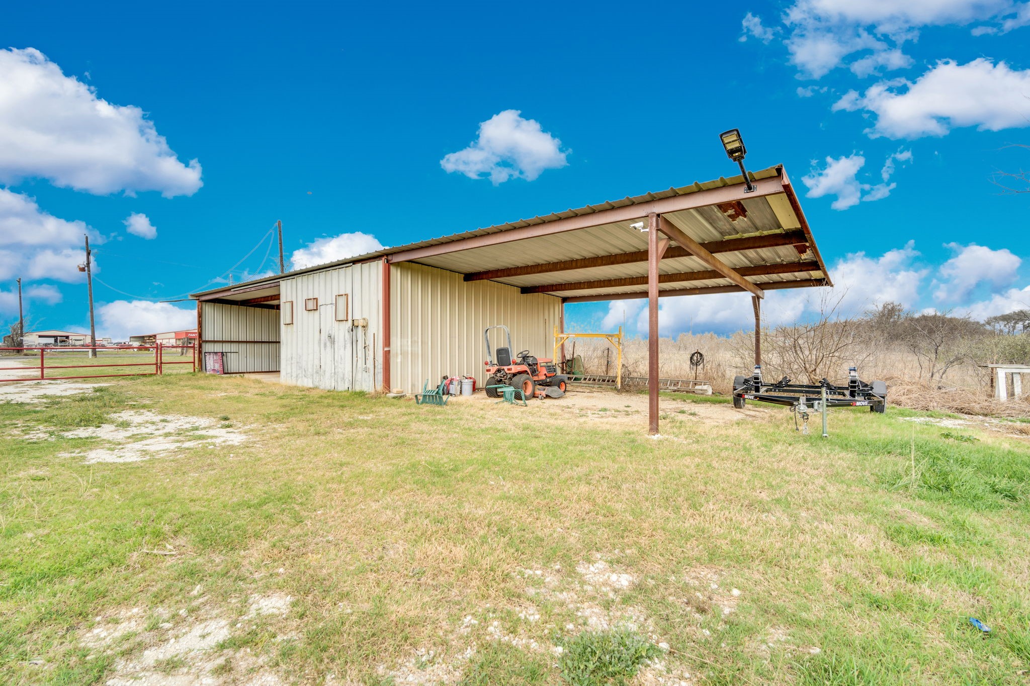 4444 Fm 933 Whitney TX 76692