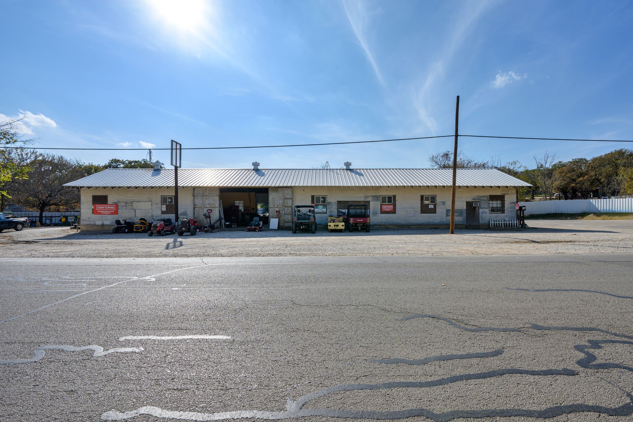 2220 Old Millsap Highway Mineral Wells TX 76067