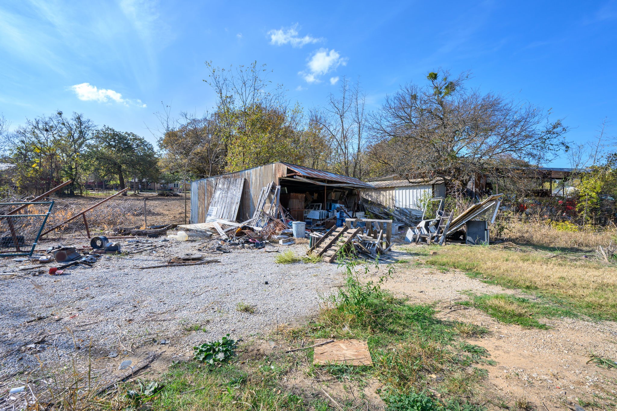 2220 Old Millsap Highway Mineral Wells TX 76067