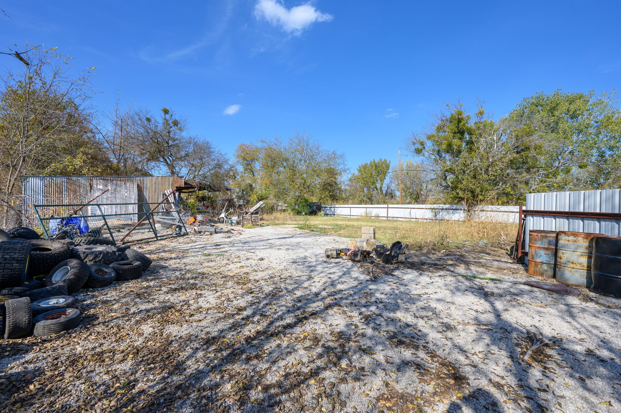 2220 Old Millsap Highway Mineral Wells TX 76067