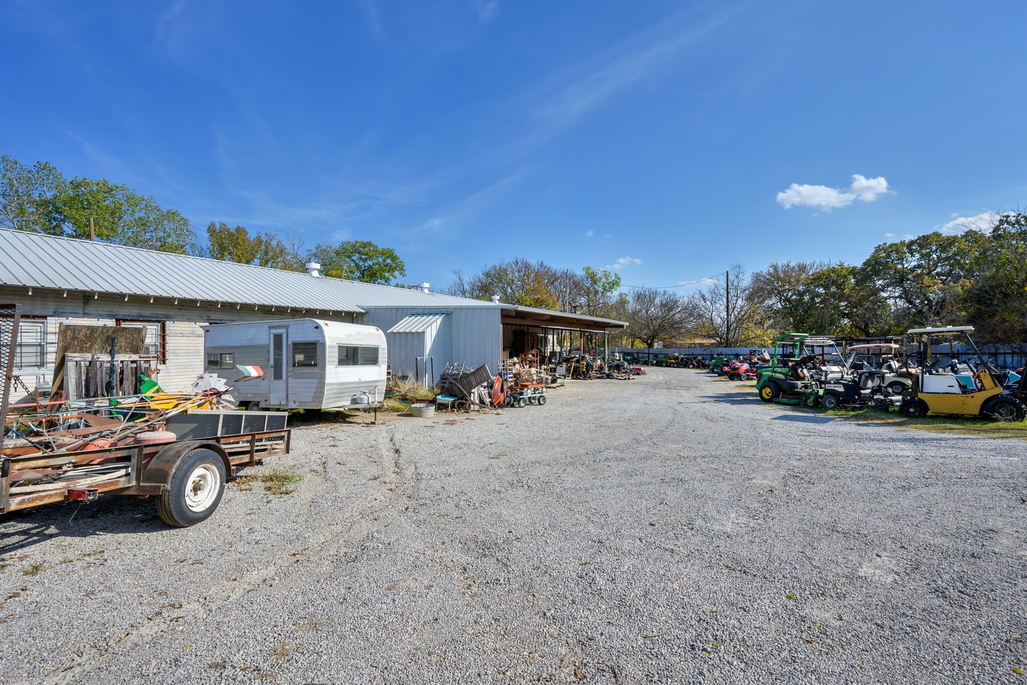 2220 Old Millsap Highway Mineral Wells TX 76067