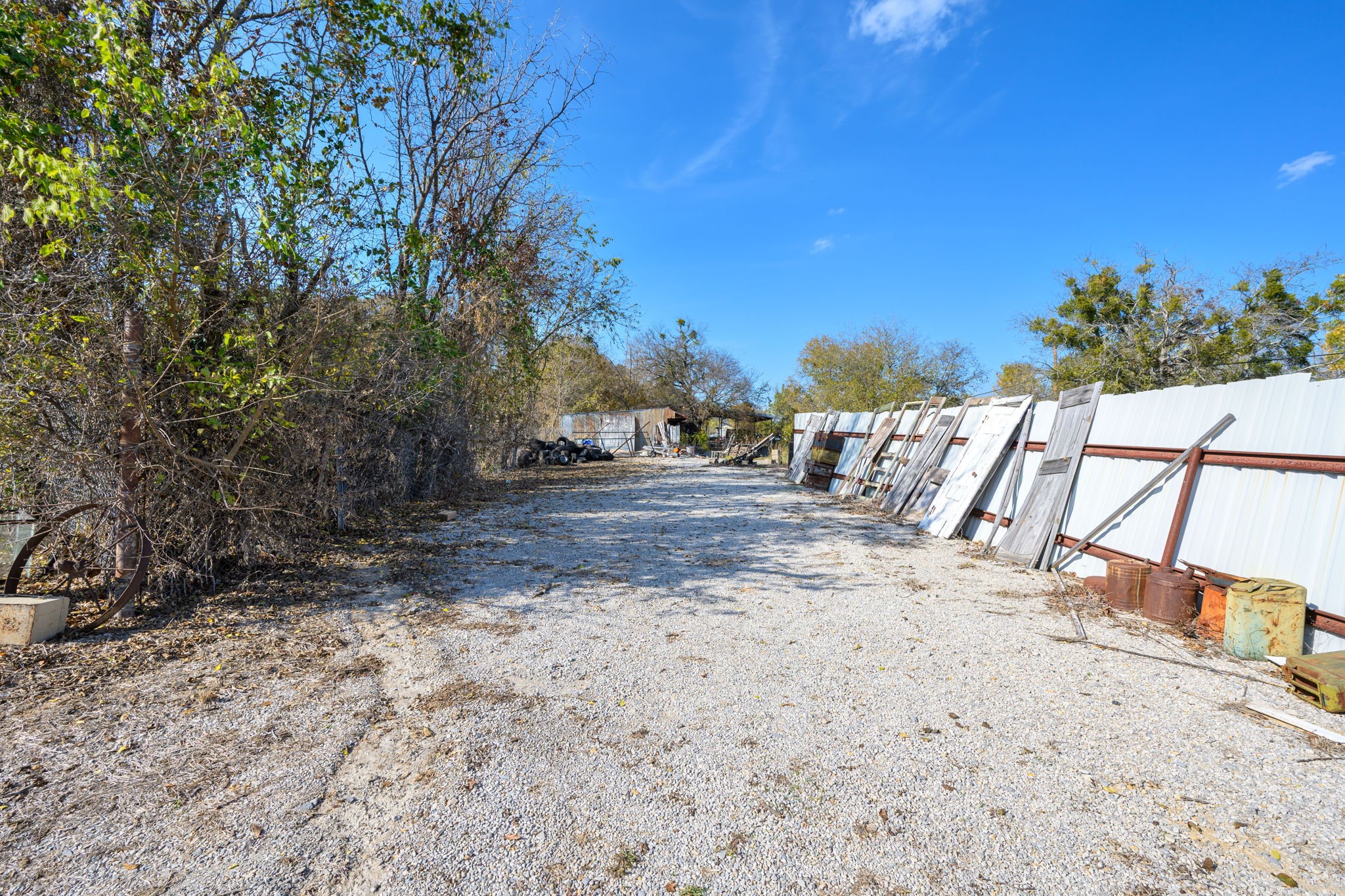 2220 Old Millsap Highway Mineral Wells TX 76067