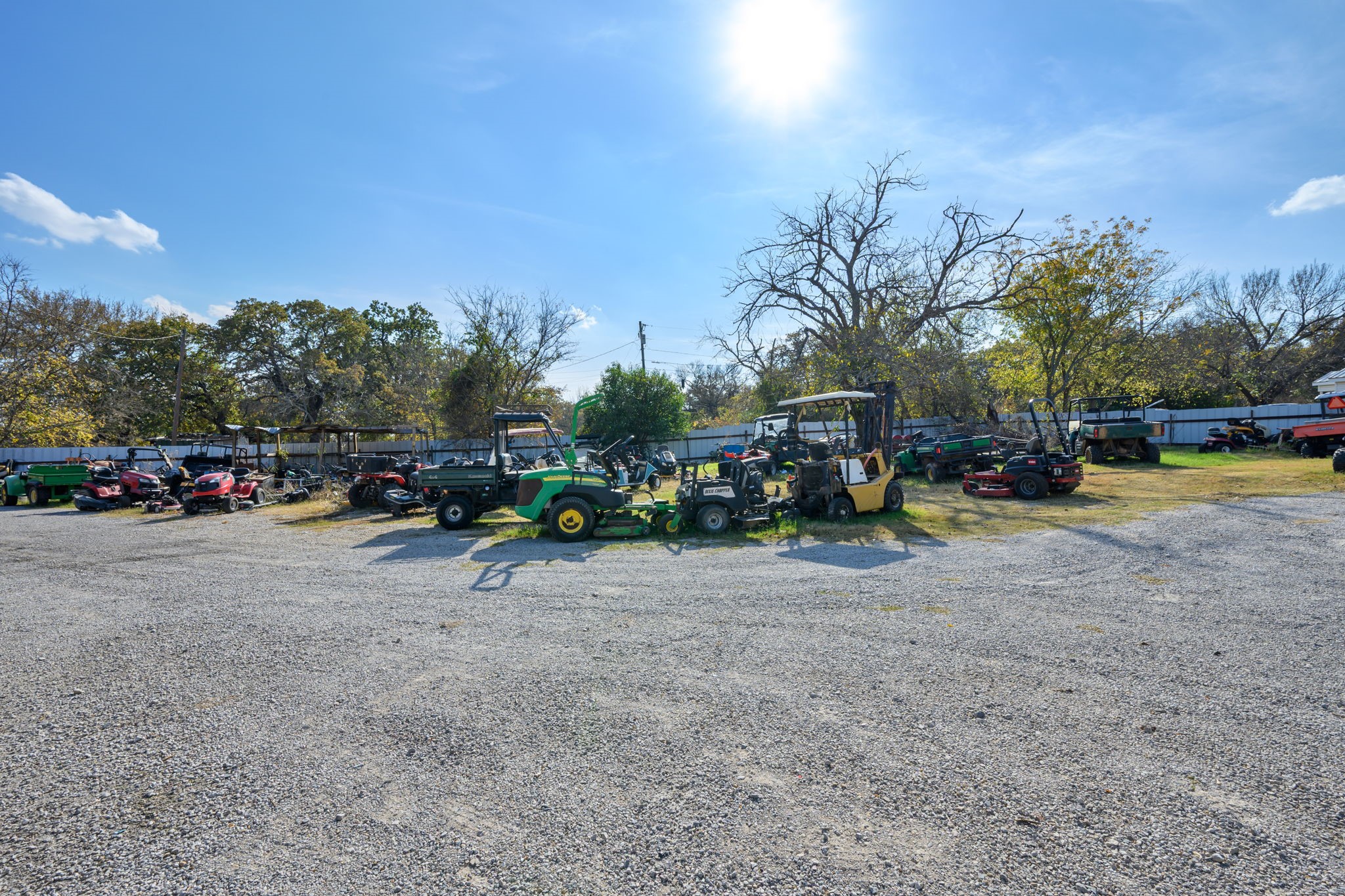 2220 Old Millsap Highway Mineral Wells TX 76067
