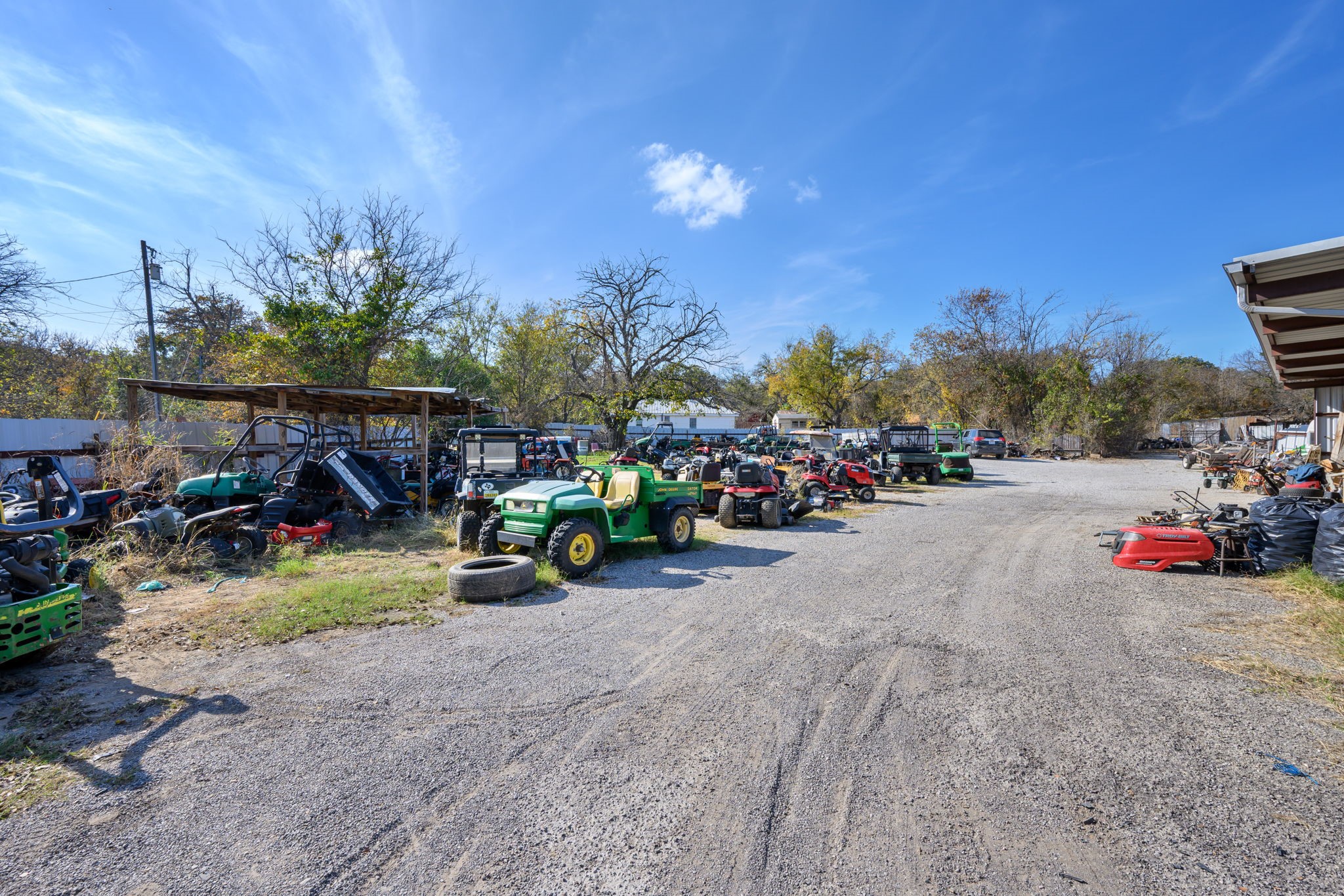 2220 Old Millsap Highway Mineral Wells TX 76067