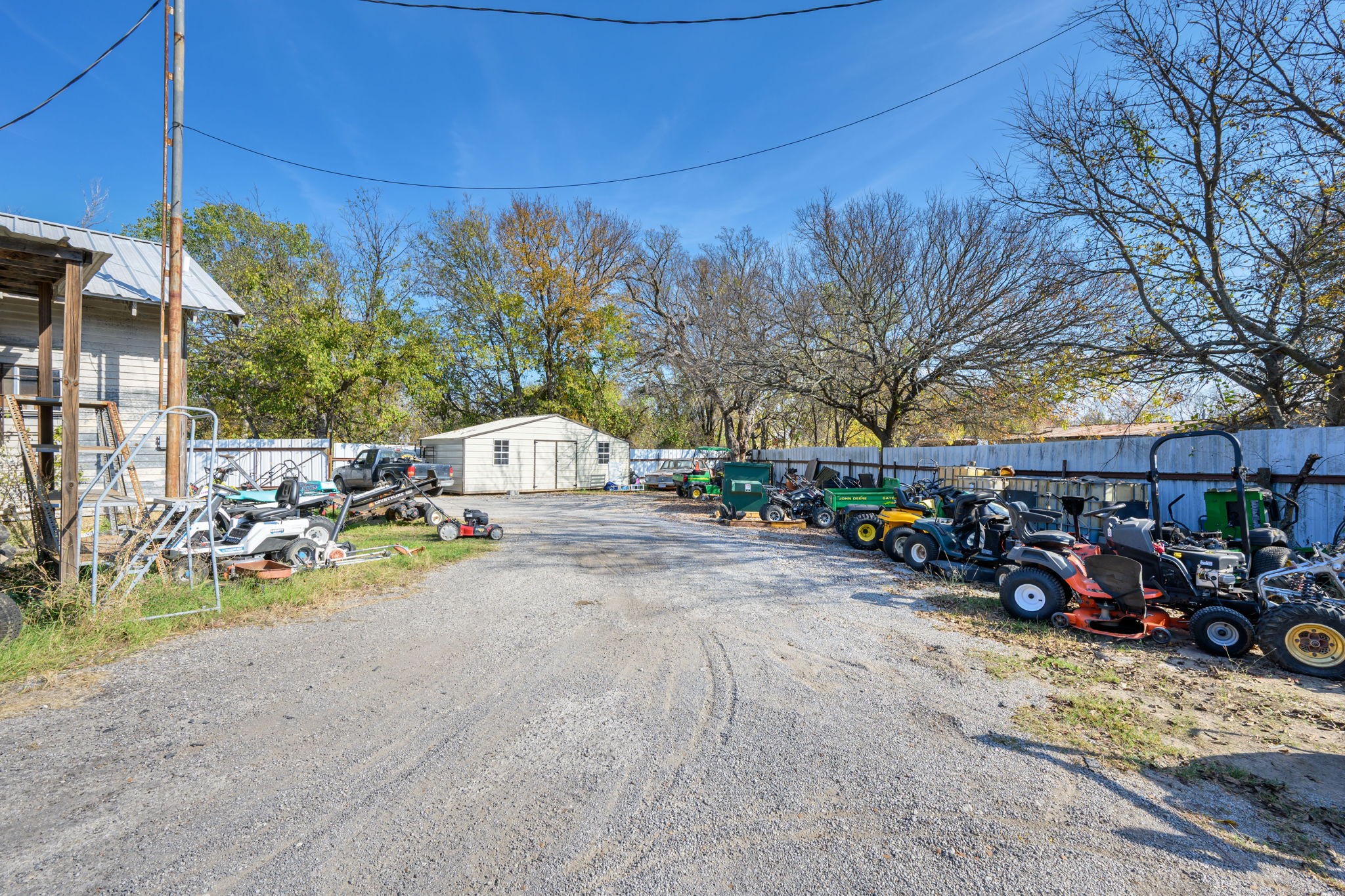 2220 Old Millsap Highway Mineral Wells TX 76067