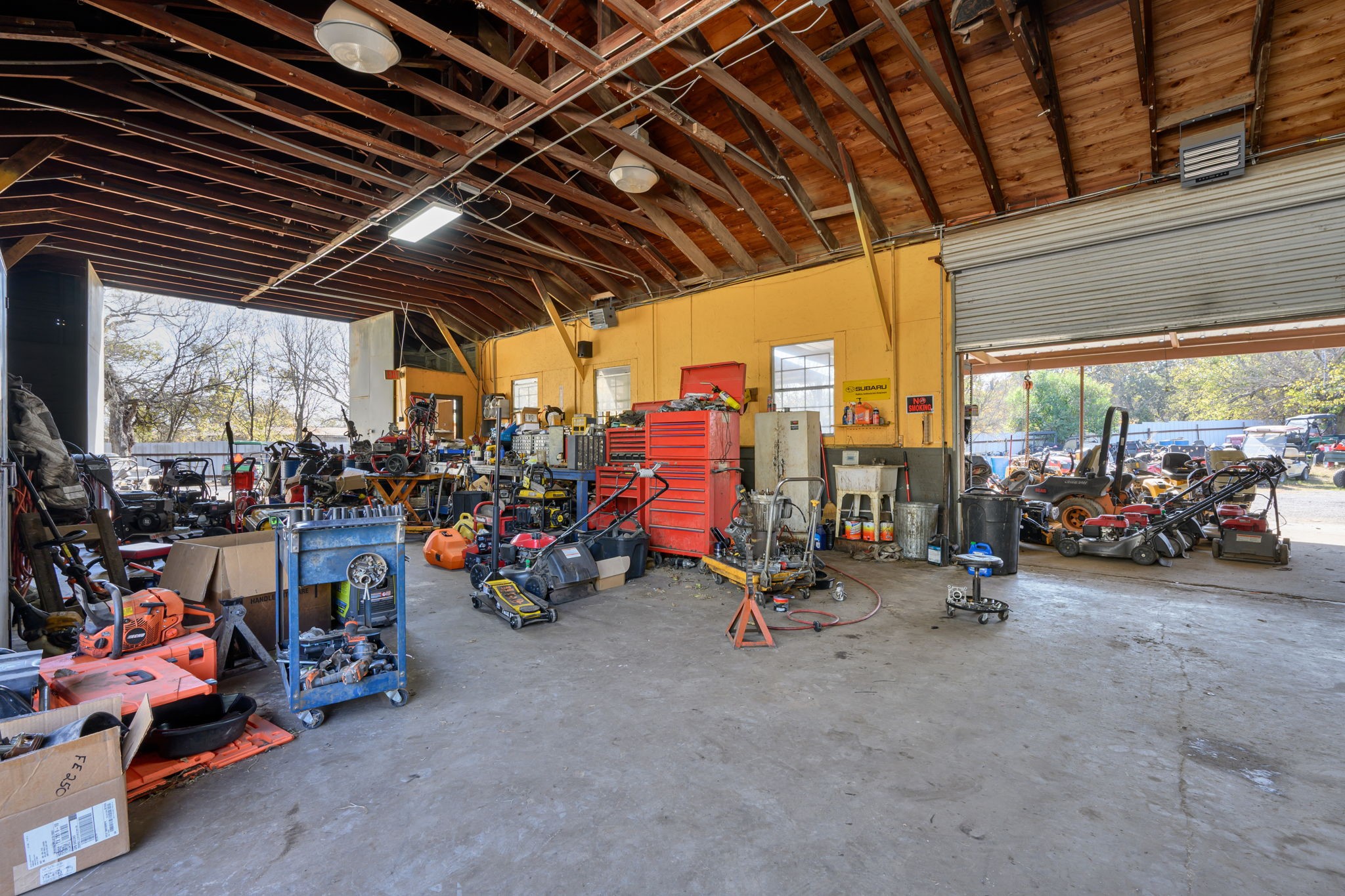2220 Old Millsap Highway Mineral Wells TX 76067