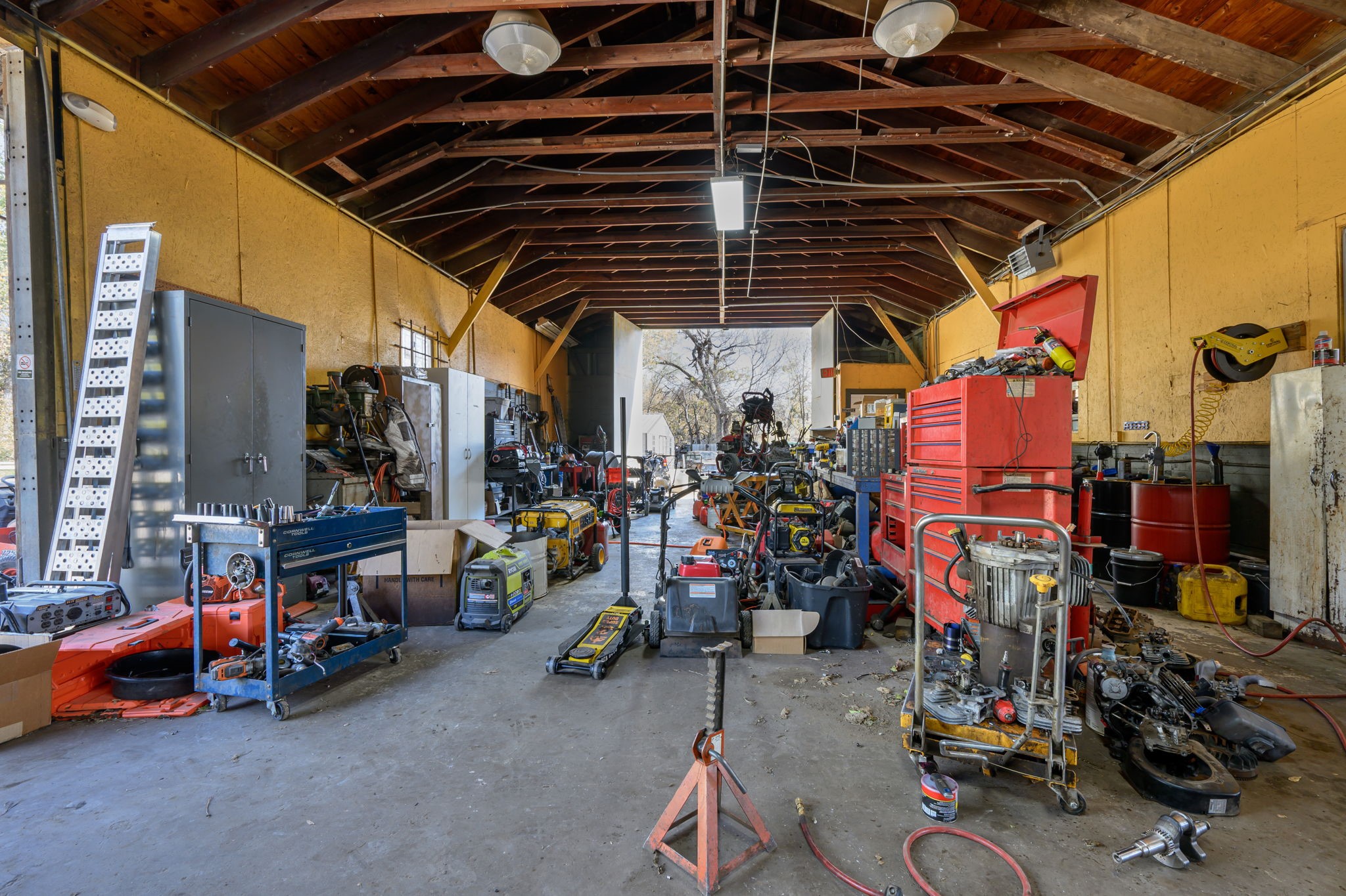 2220 Old Millsap Highway Mineral Wells TX 76067