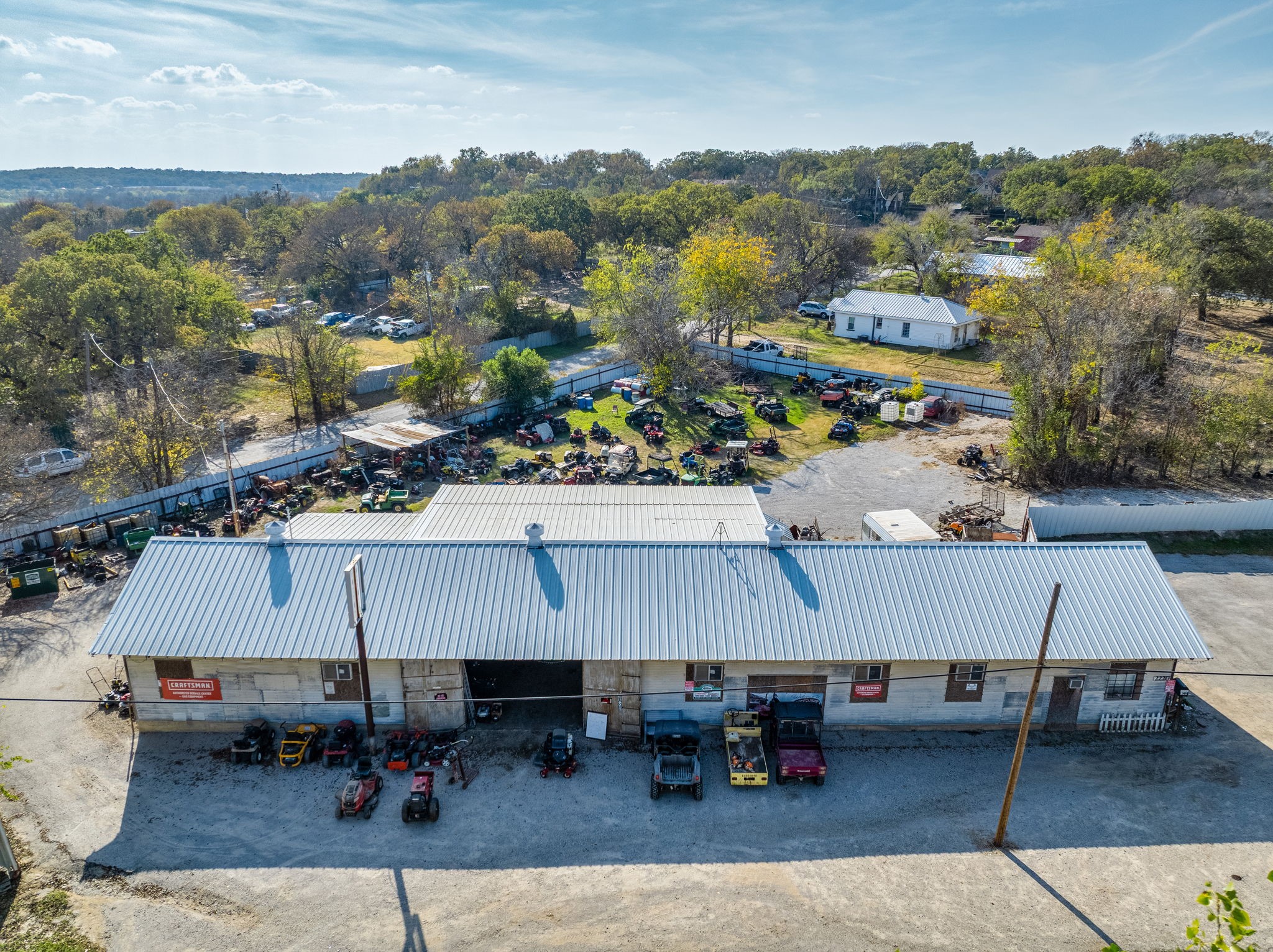 2220 Old Millsap Highway Mineral Wells TX 76067