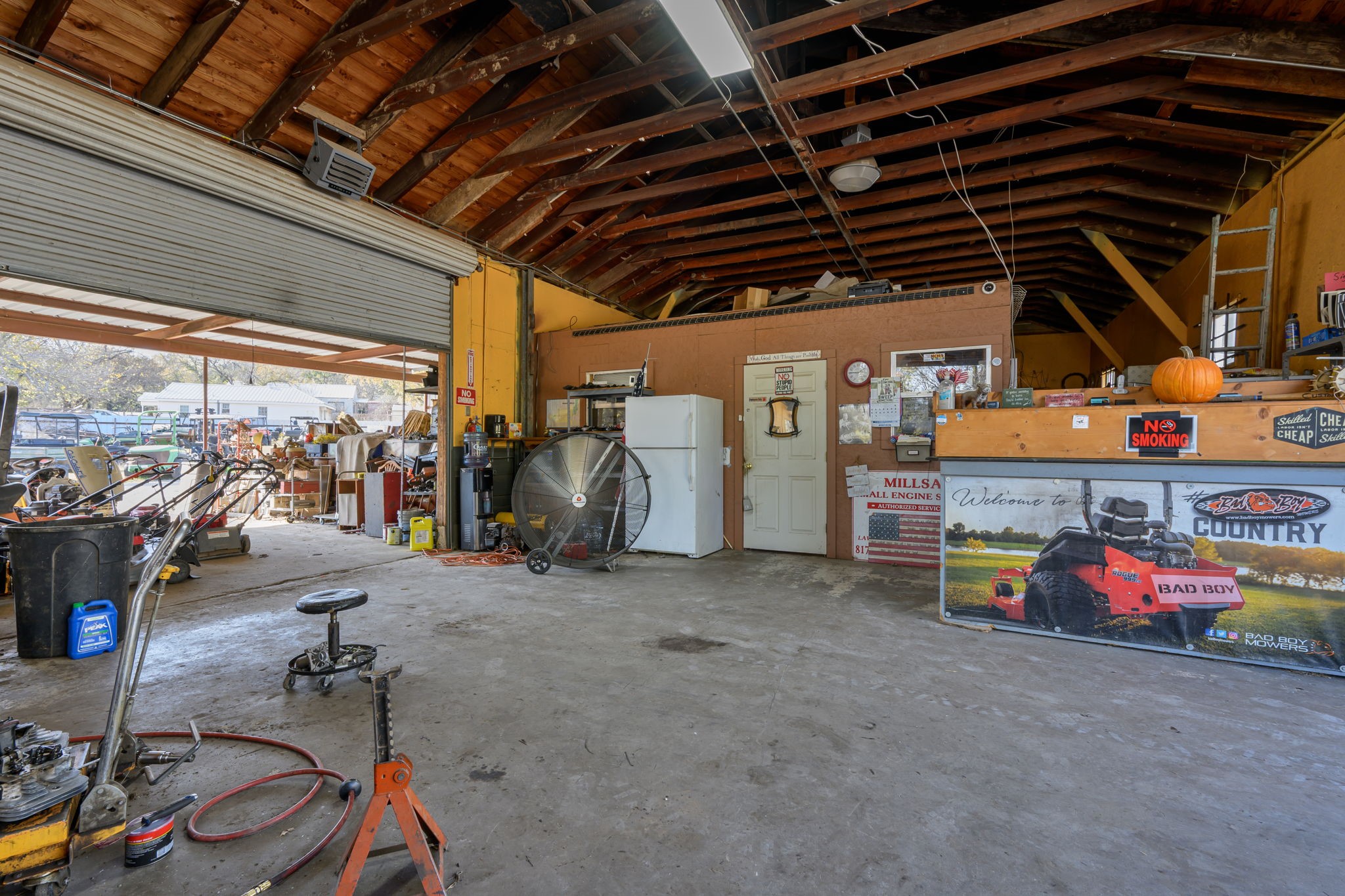 2220 Old Millsap Highway Mineral Wells TX 76067