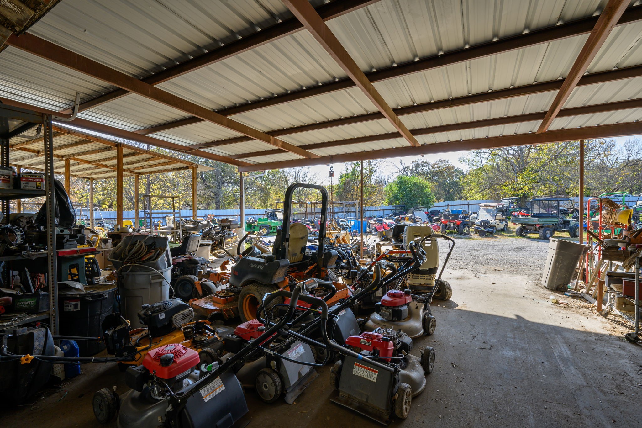 2220 Old Millsap Highway Mineral Wells TX 76067