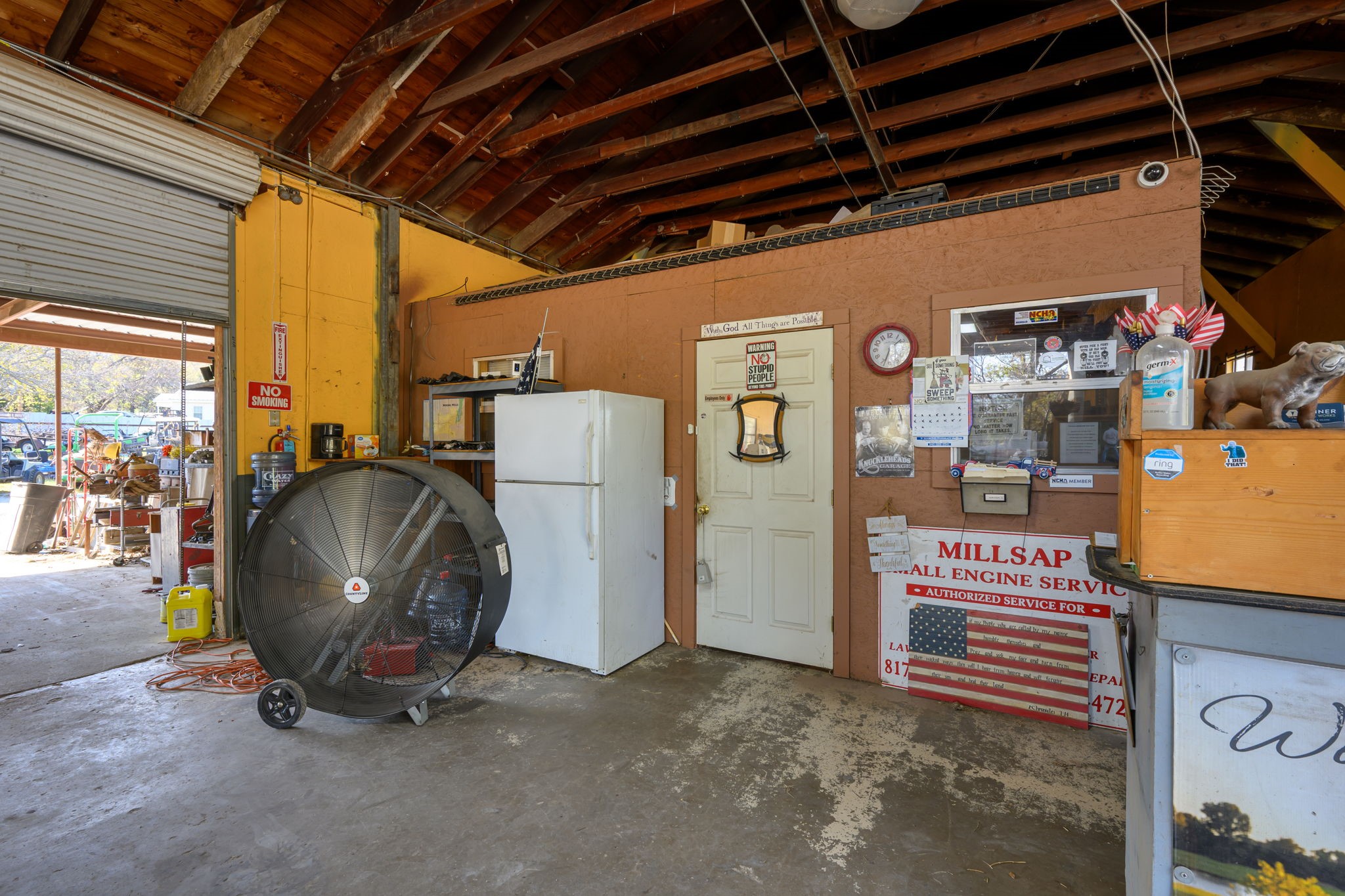 2220 Old Millsap Highway Mineral Wells TX 76067
