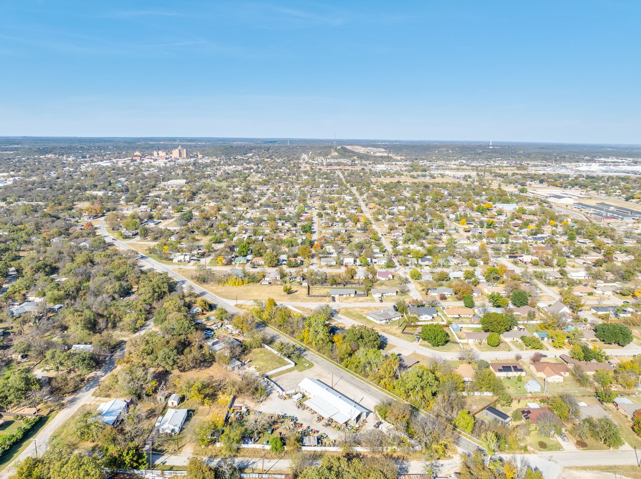 2220 Old Millsap Highway Mineral Wells TX 76067