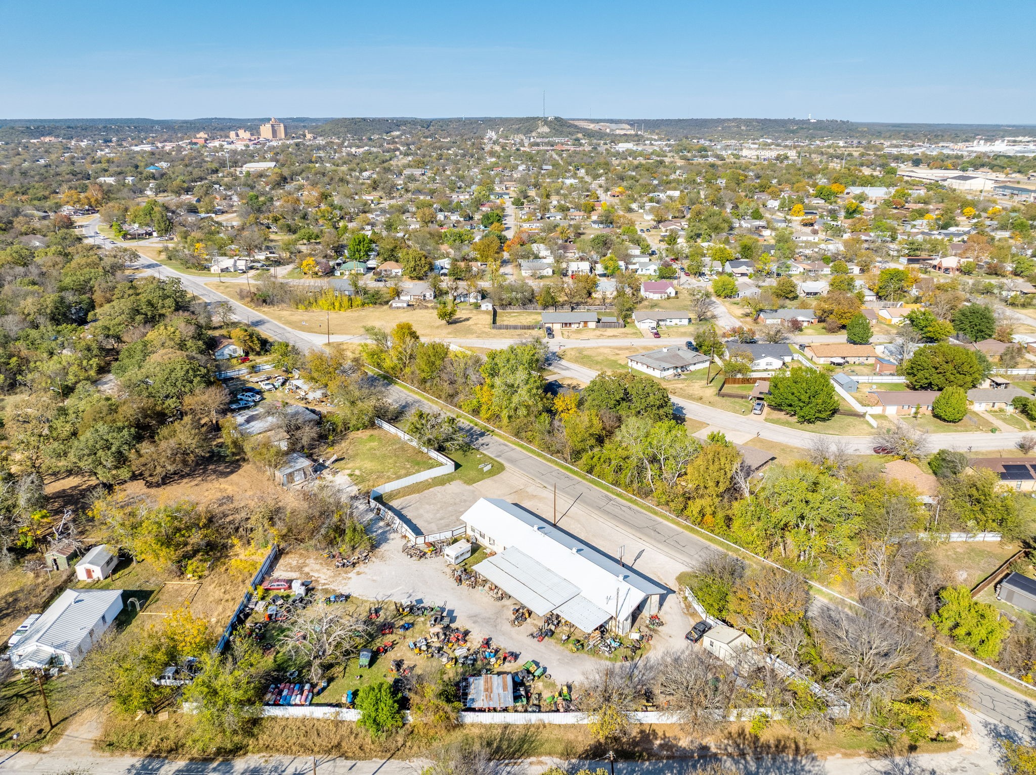 2220 Old Millsap Highway Mineral Wells TX 76067