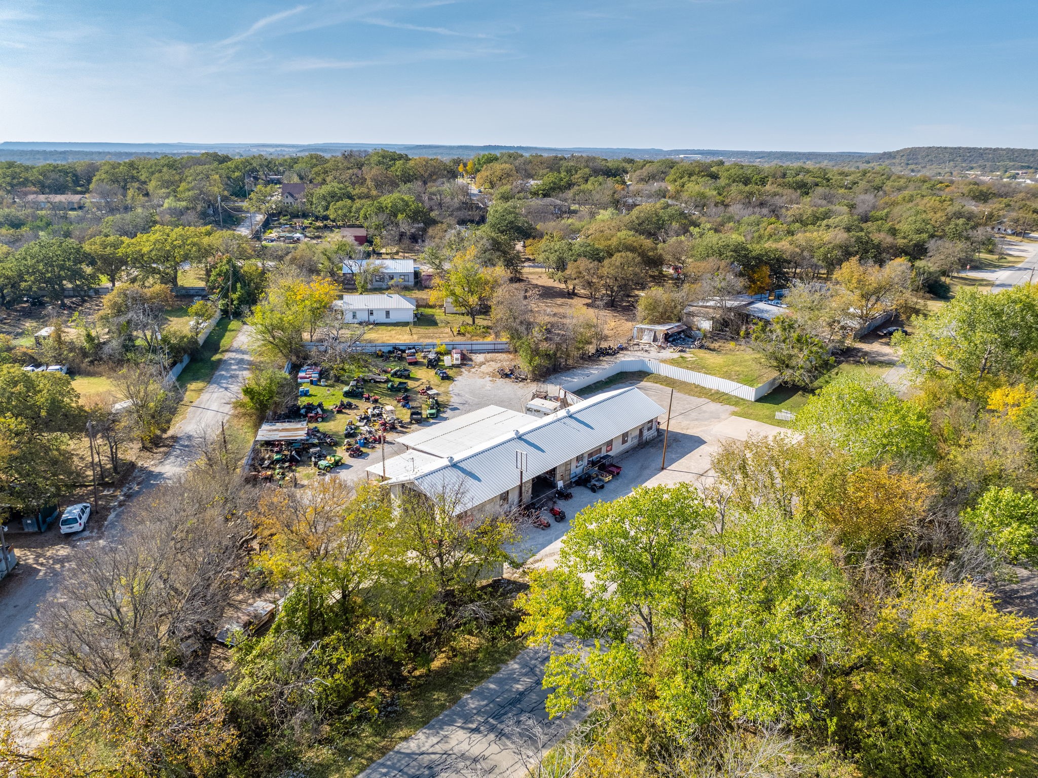 2220 Old Millsap Highway Mineral Wells TX 76067