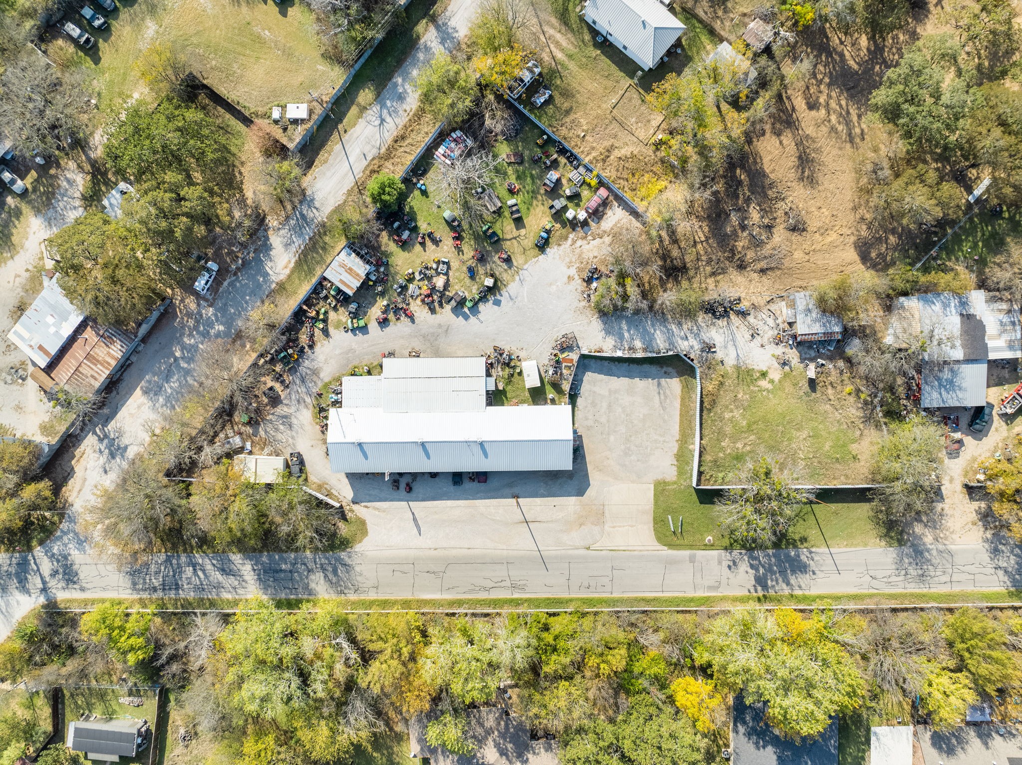 2220 Old Millsap Highway Mineral Wells TX 76067