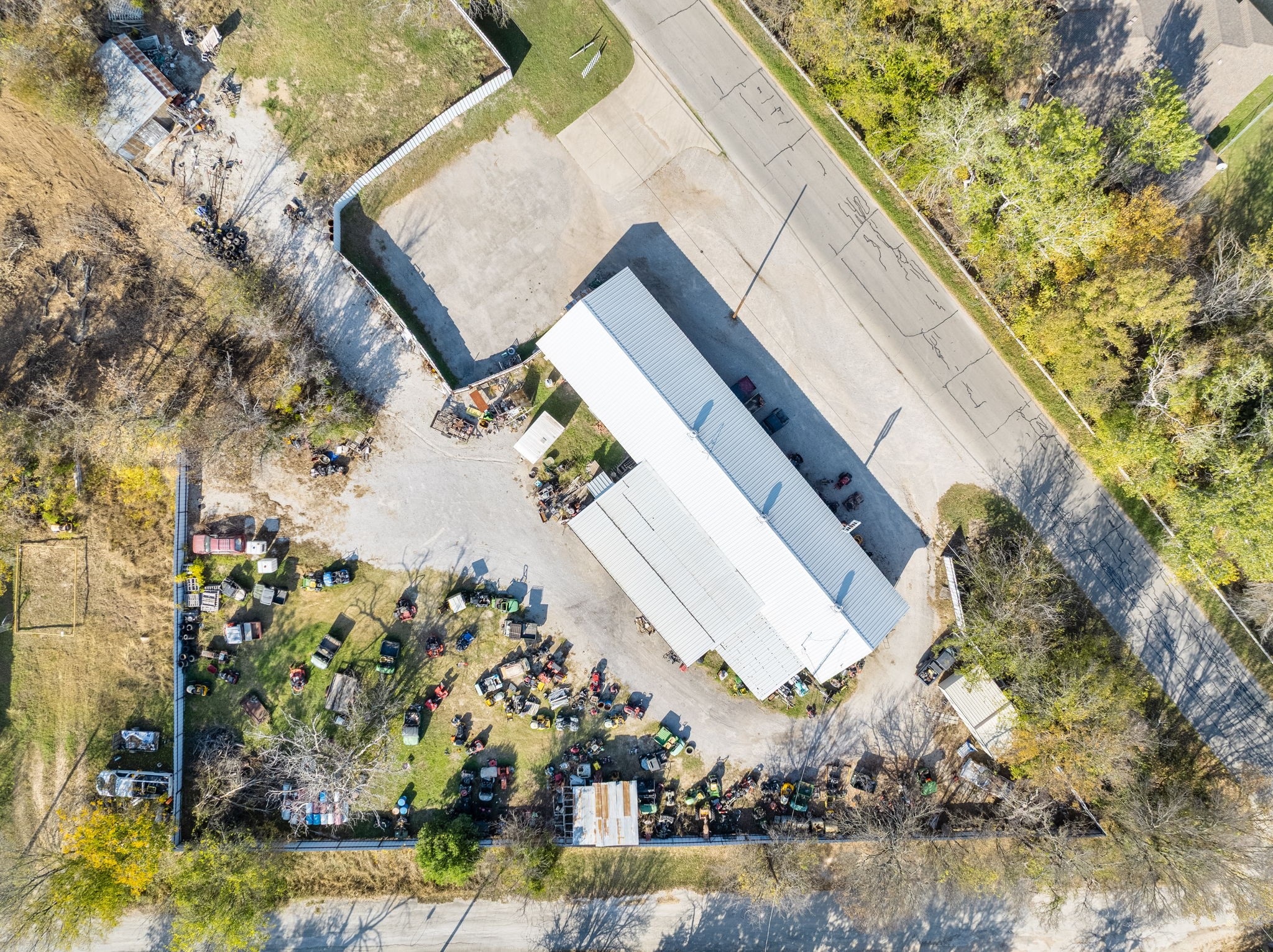 2220 Old Millsap Highway Mineral Wells TX 76067