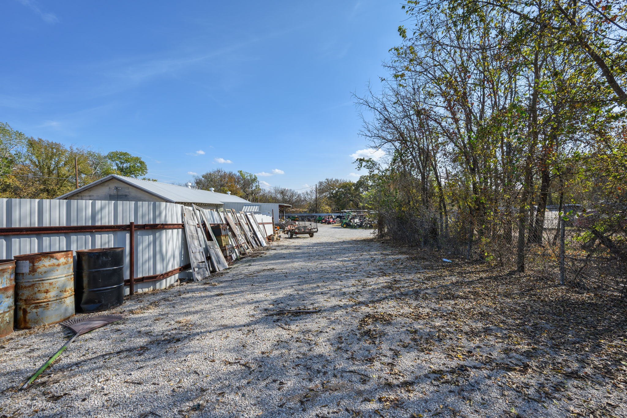 2220 Old Millsap Highway Mineral Wells TX 76067